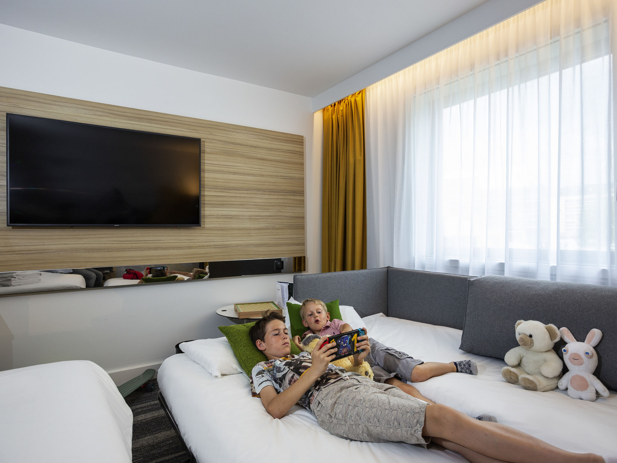 Foto - Novotel Annecy Centre