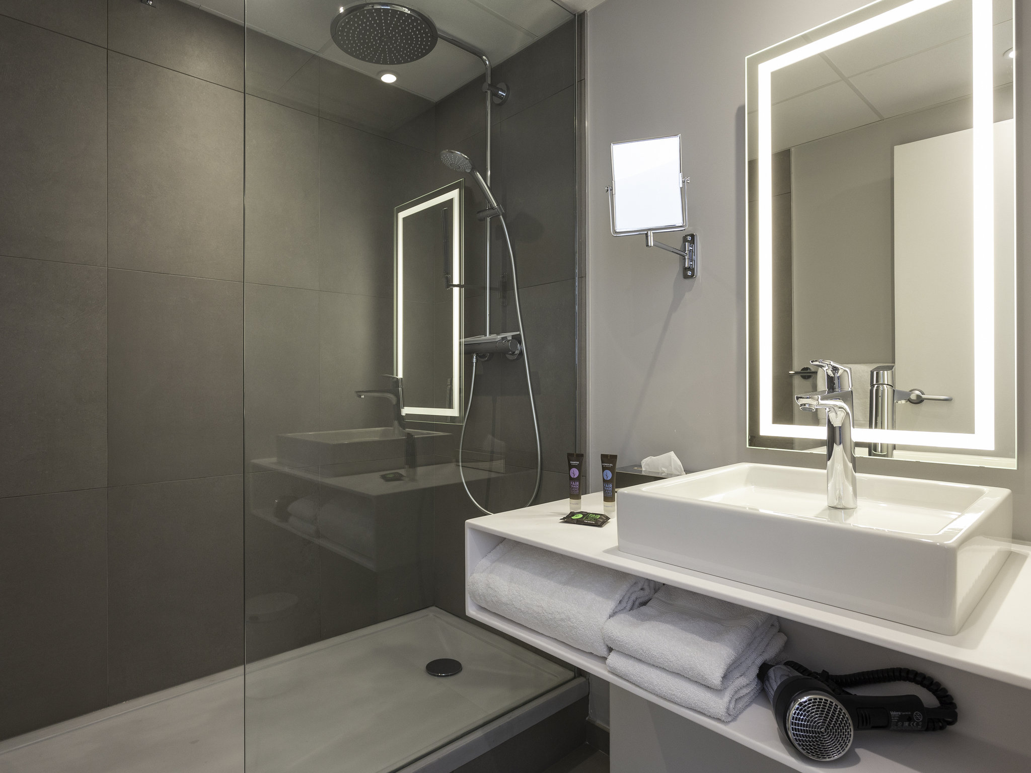 Foto - Novotel Annecy Centre