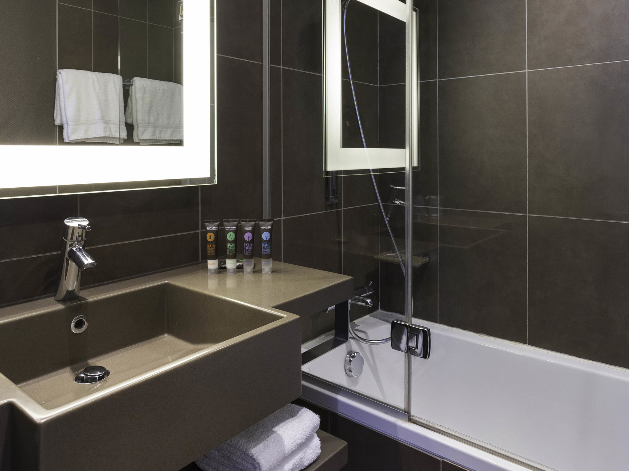 Foto - Novotel Annecy Centre