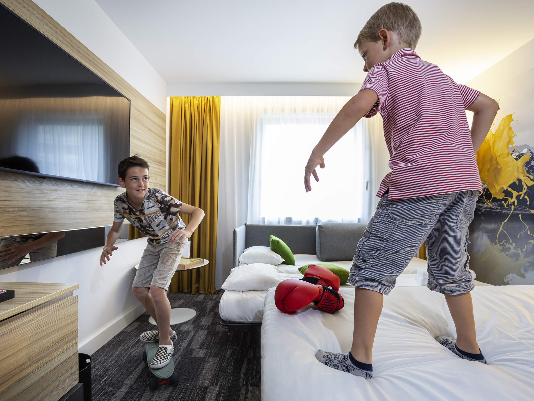 Foto - Novotel Annecy Centre