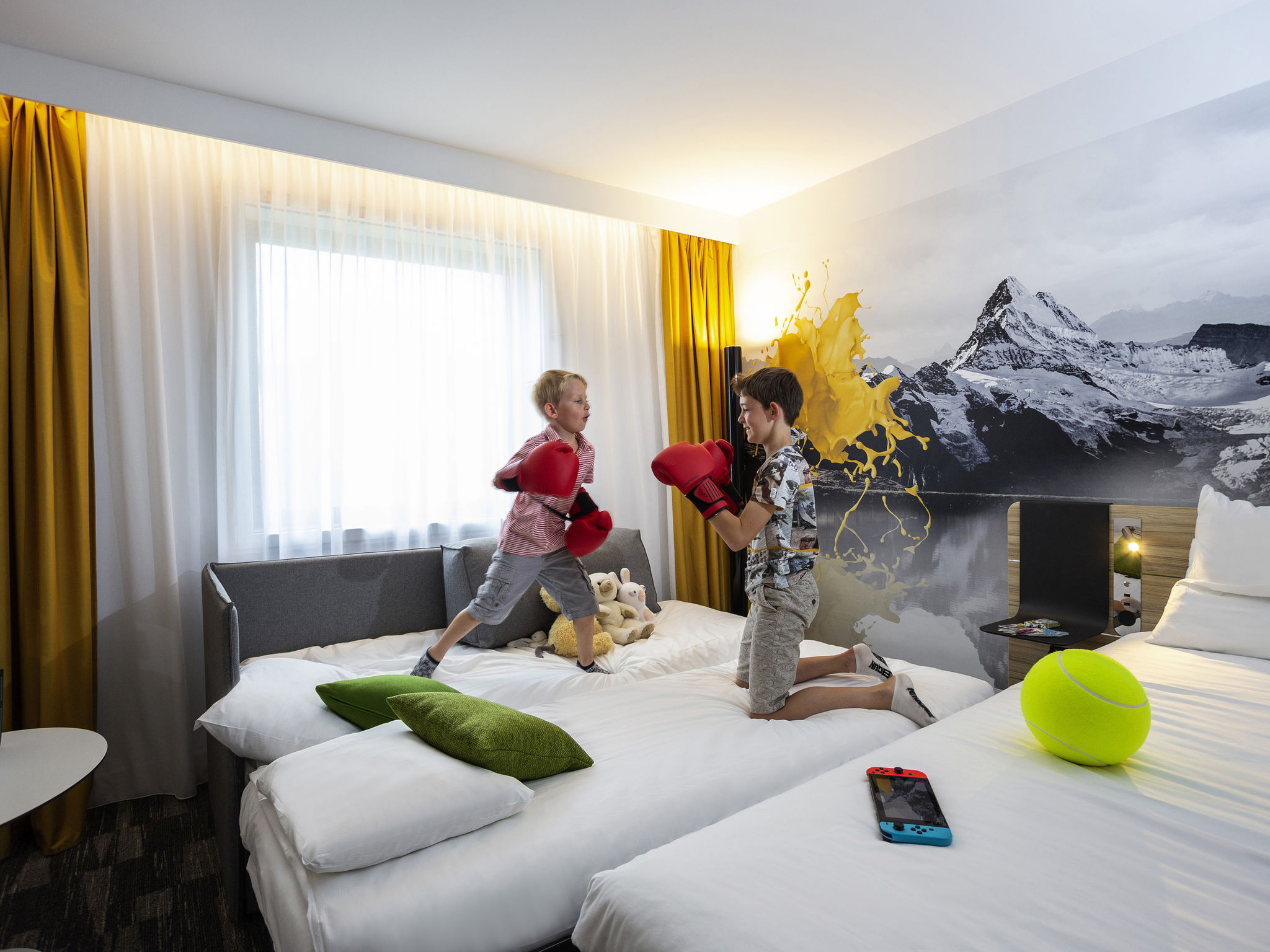 Foto - Novotel Annecy Centre