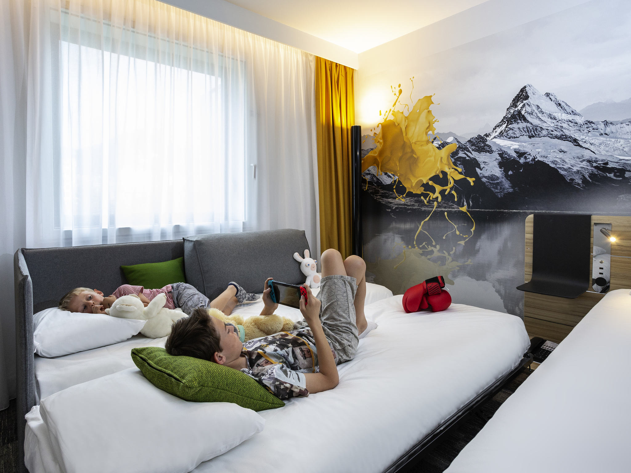 Foto - Novotel Annecy Centre