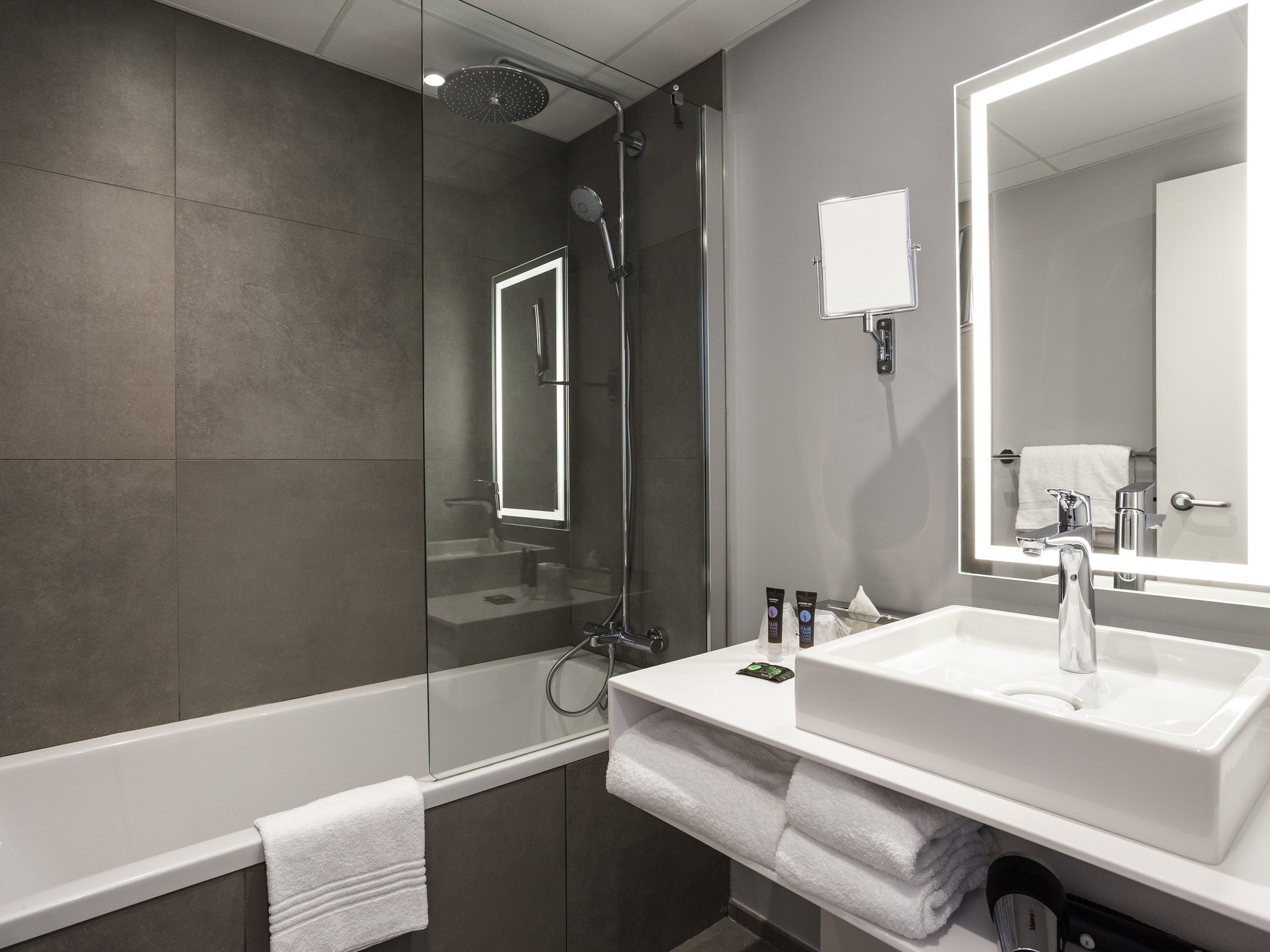 Foto - Novotel Annecy Centre