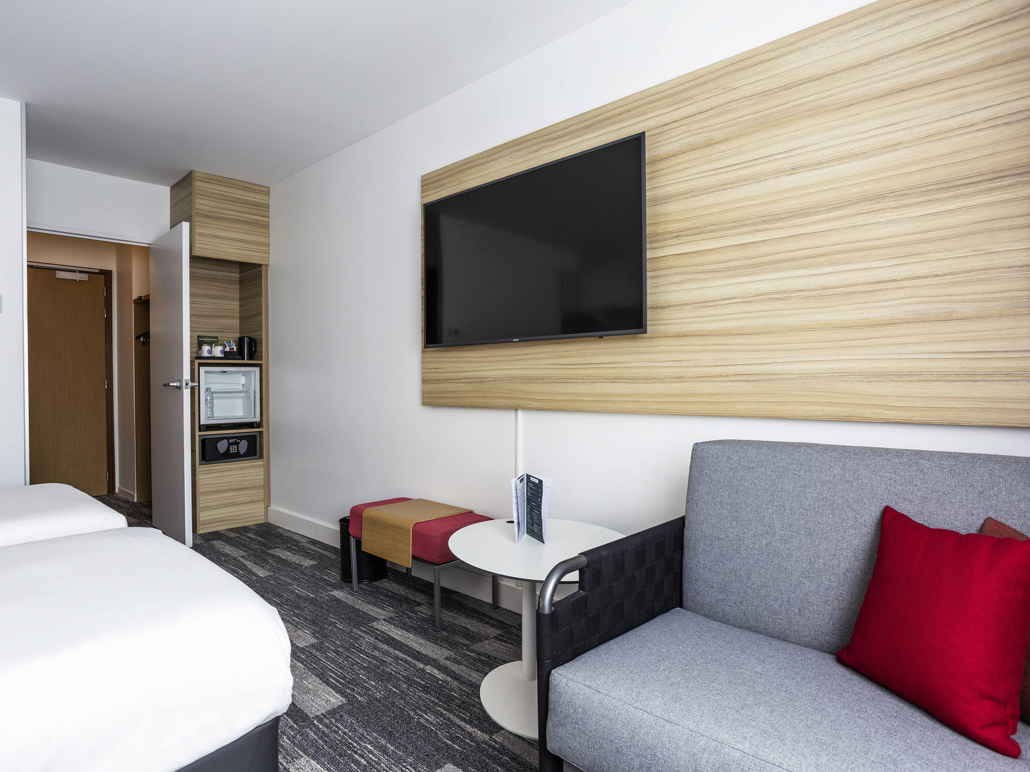 Foto - Novotel Annecy Centre