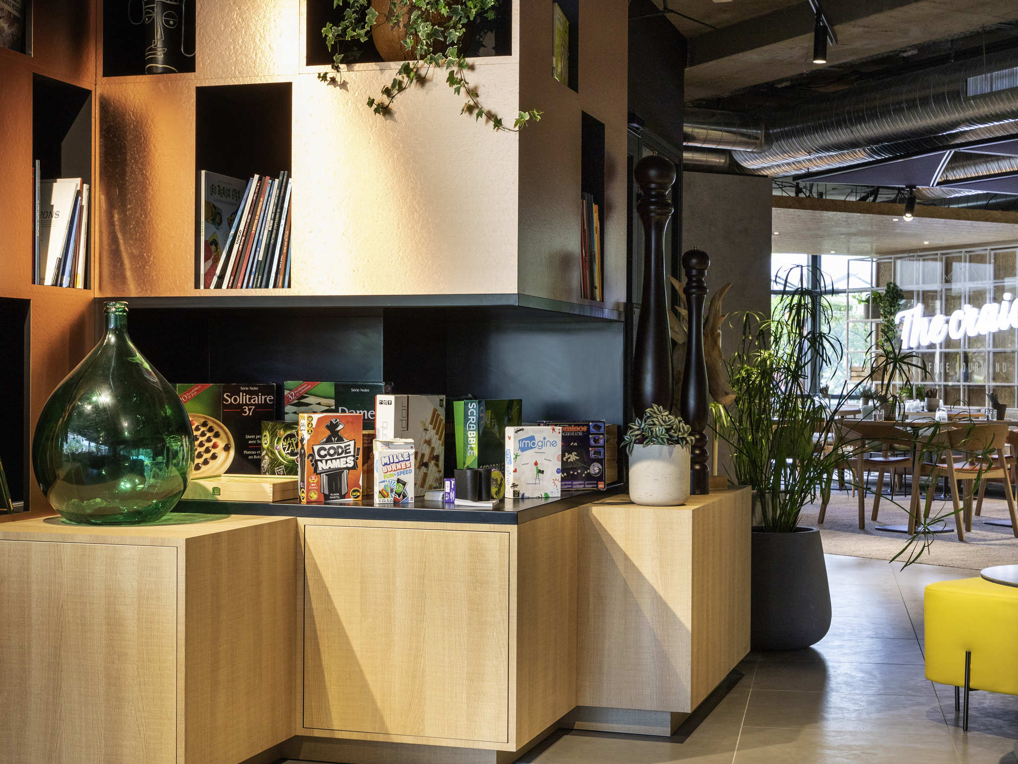Foto - Novotel Annecy Centre