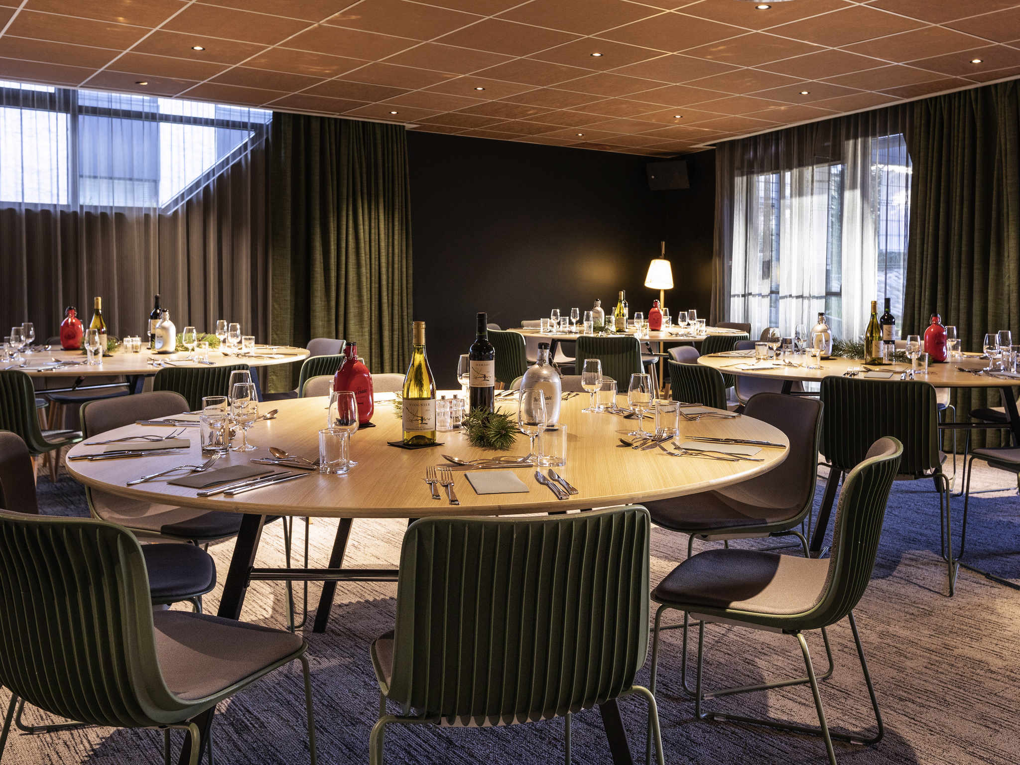 Foto - Novotel Annecy Centre