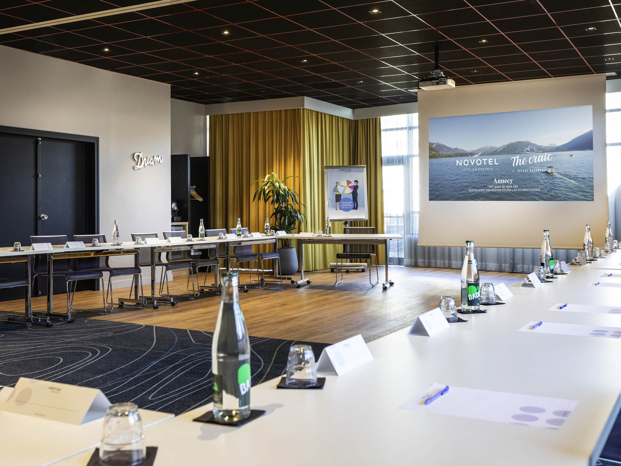 Foto - Novotel Annecy Centre