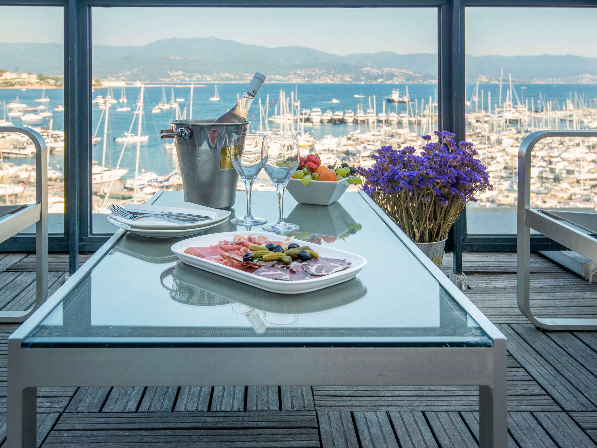 Foto - Mercure Ajaccio