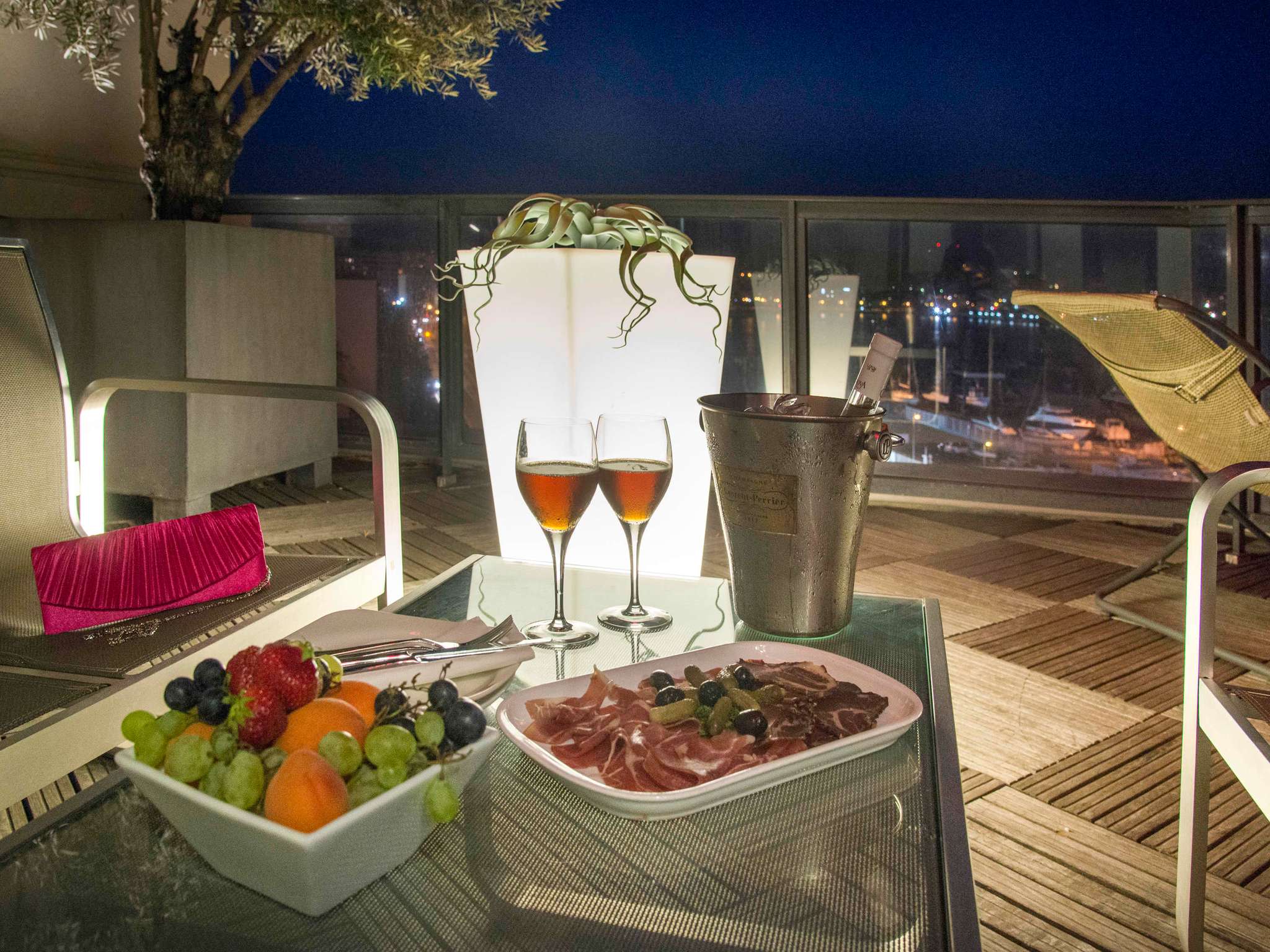 Foto - Mercure Ajaccio