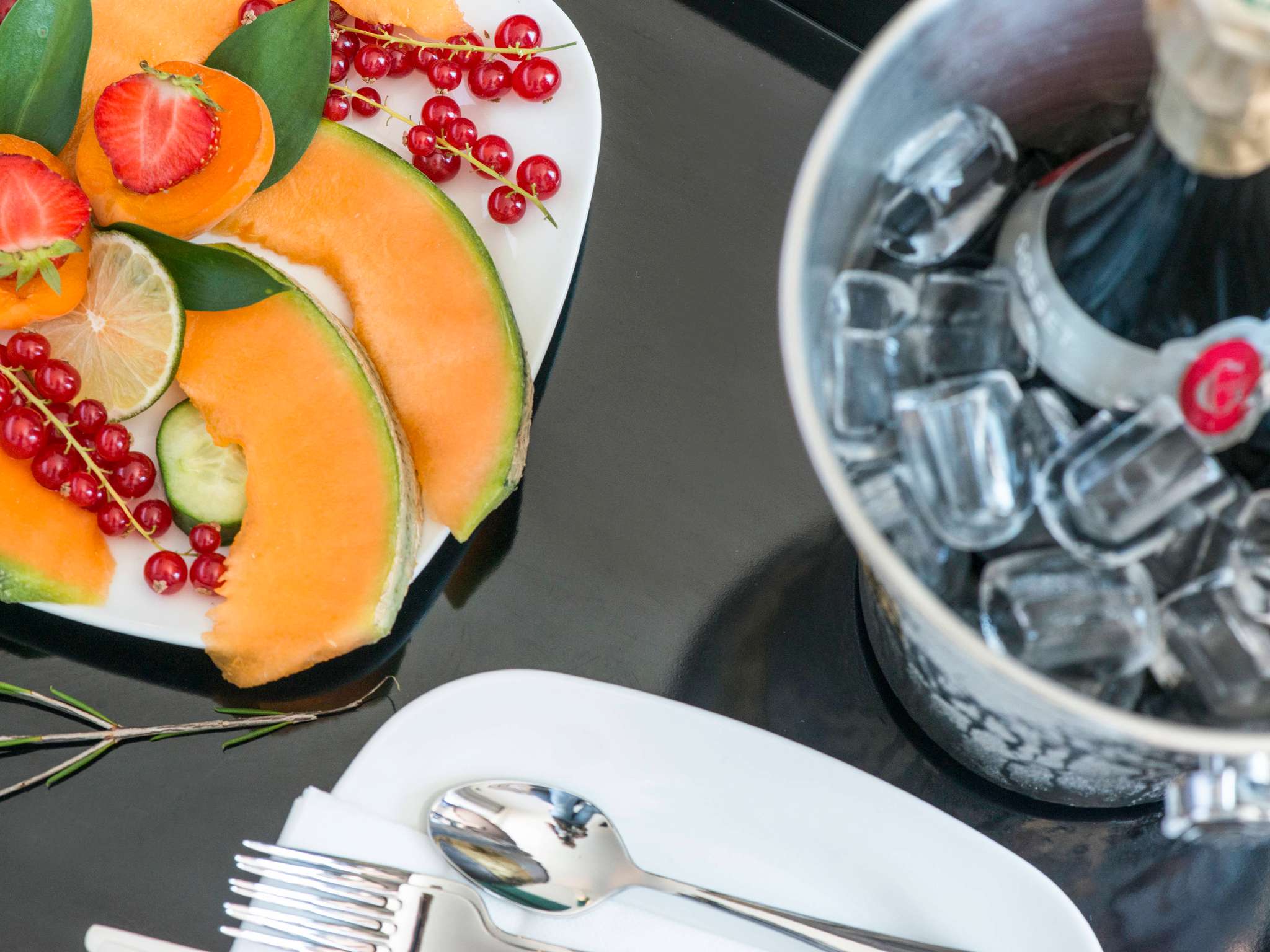 Foto - Mercure Ajaccio