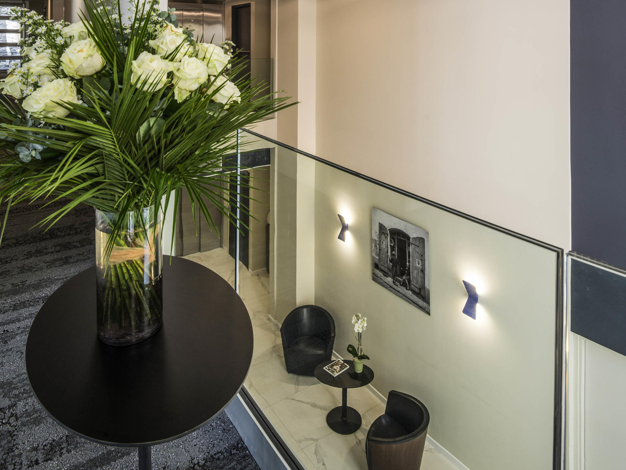 Foto - Mercure Ajaccio