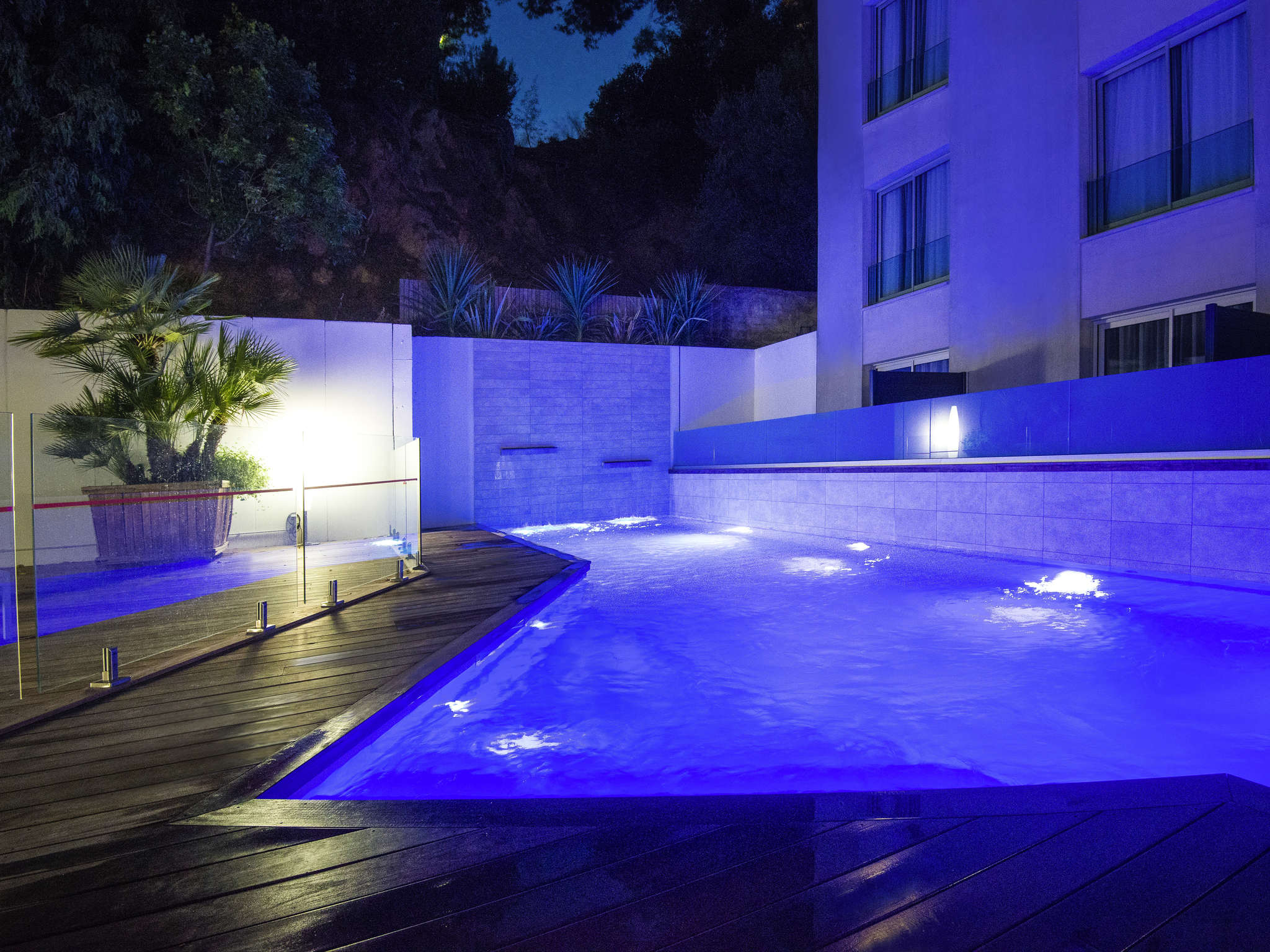 Foto - Mercure Ajaccio