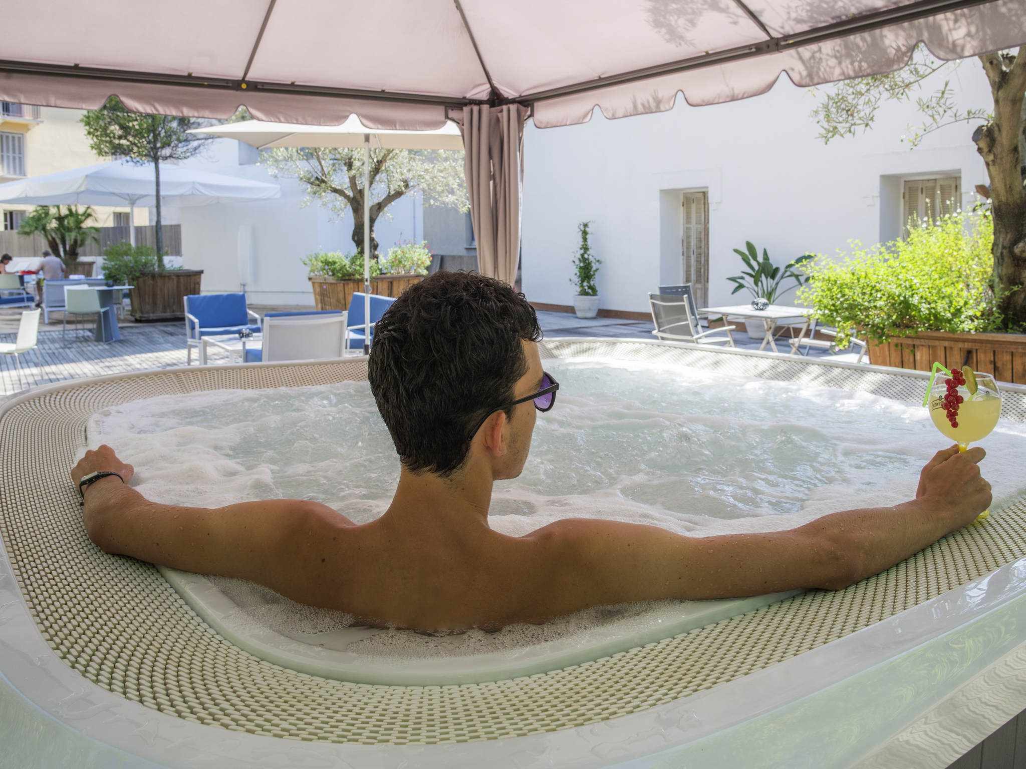 Foto - Mercure Ajaccio