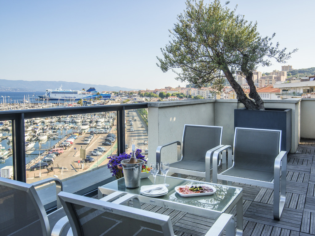 Albergo Mercure Ajaccio - Image 4