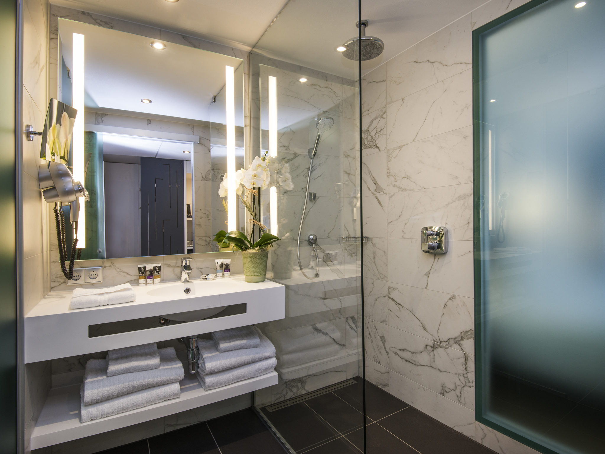 Foto - Mercure Ajaccio