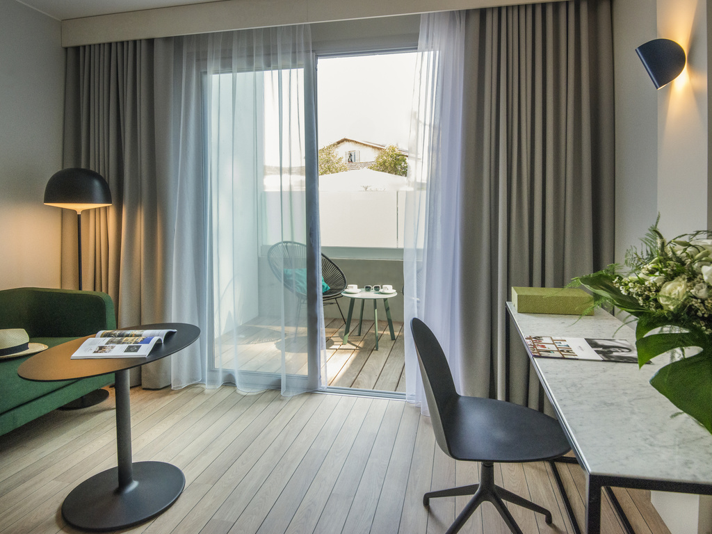 Mercure Ajaccio - Image2