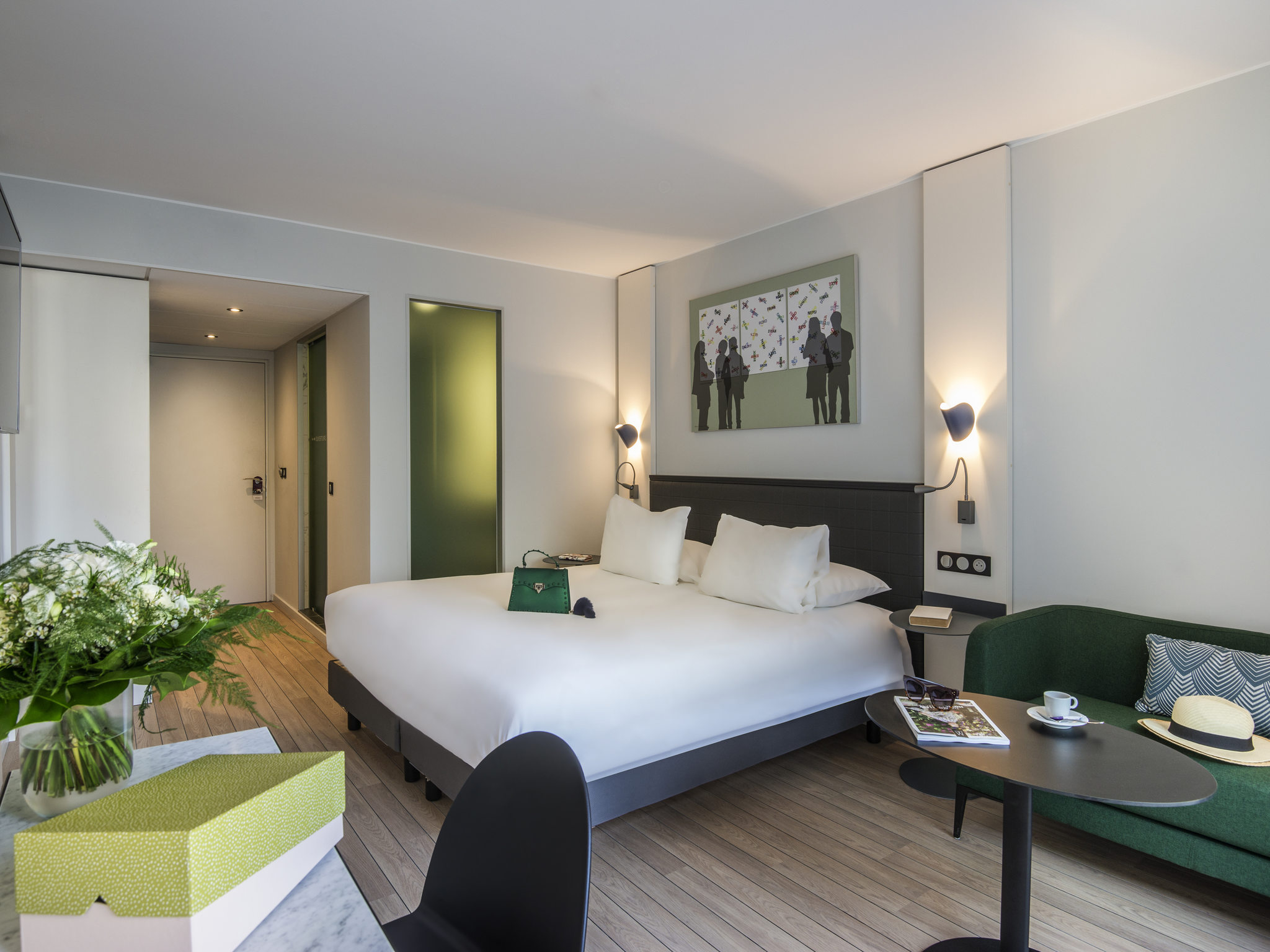 Foto - Mercure Ajaccio