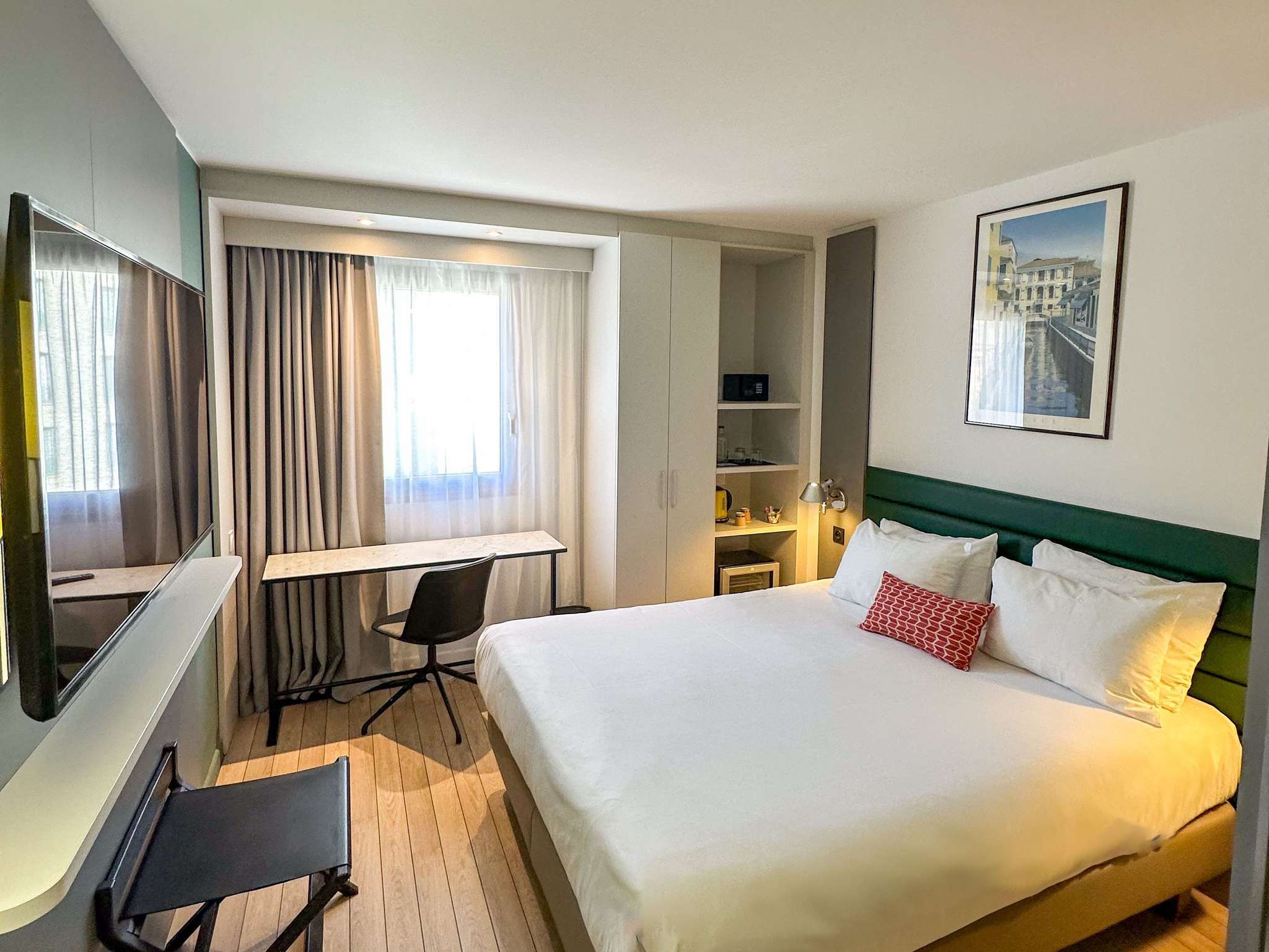 Foto - Mercure Ajaccio