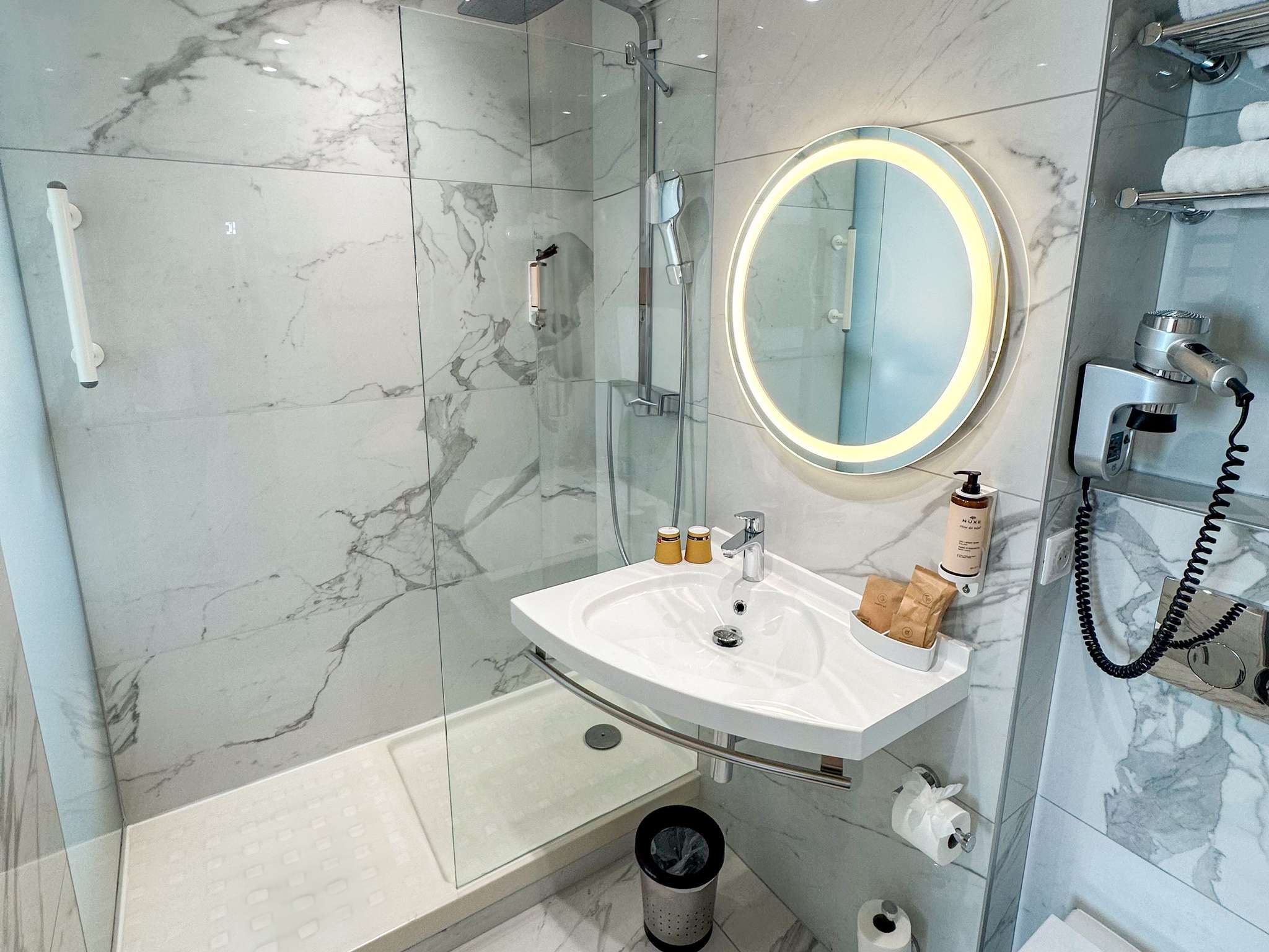 Foto - Mercure Ajaccio