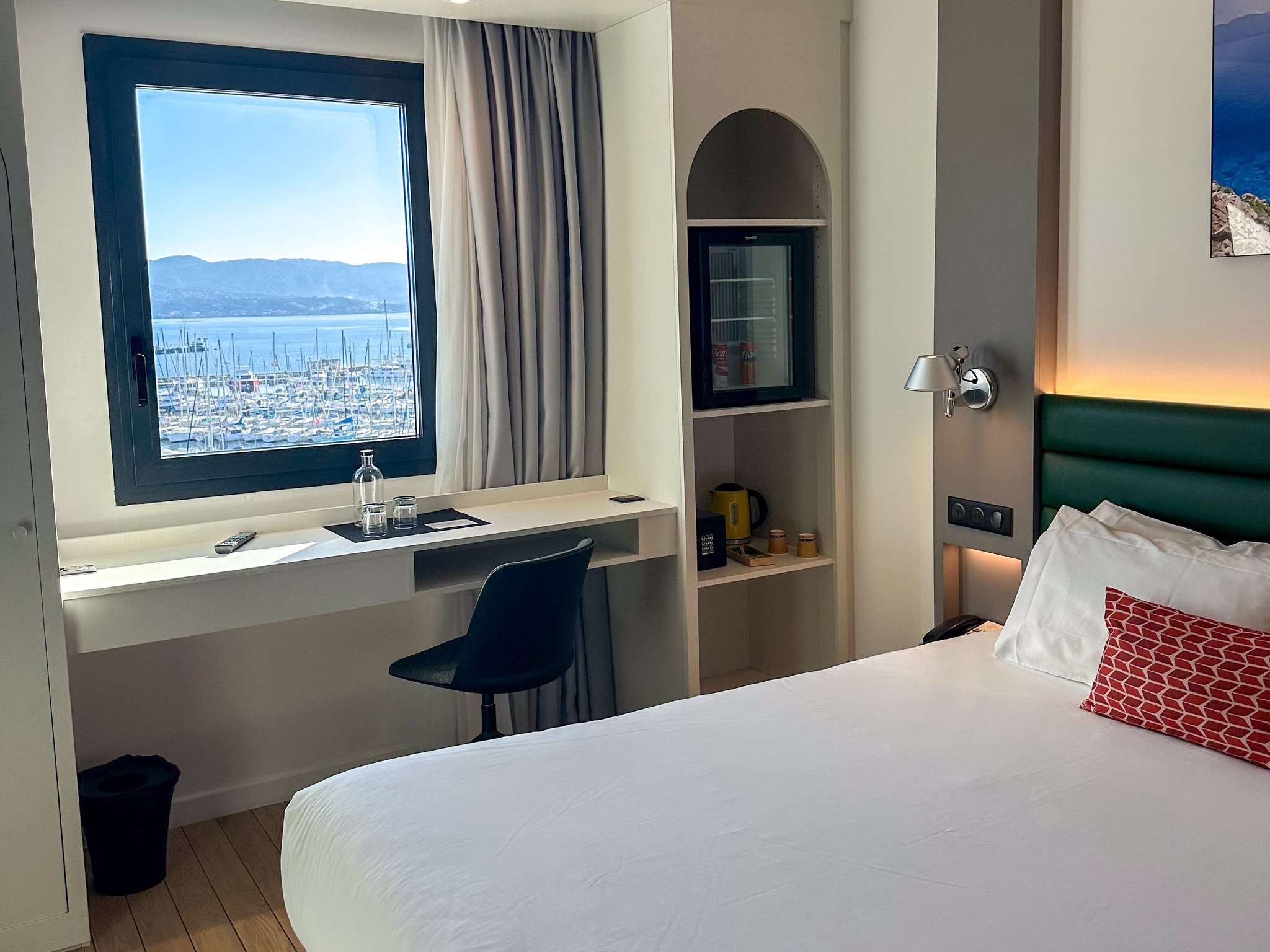 Foto - Mercure Ajaccio