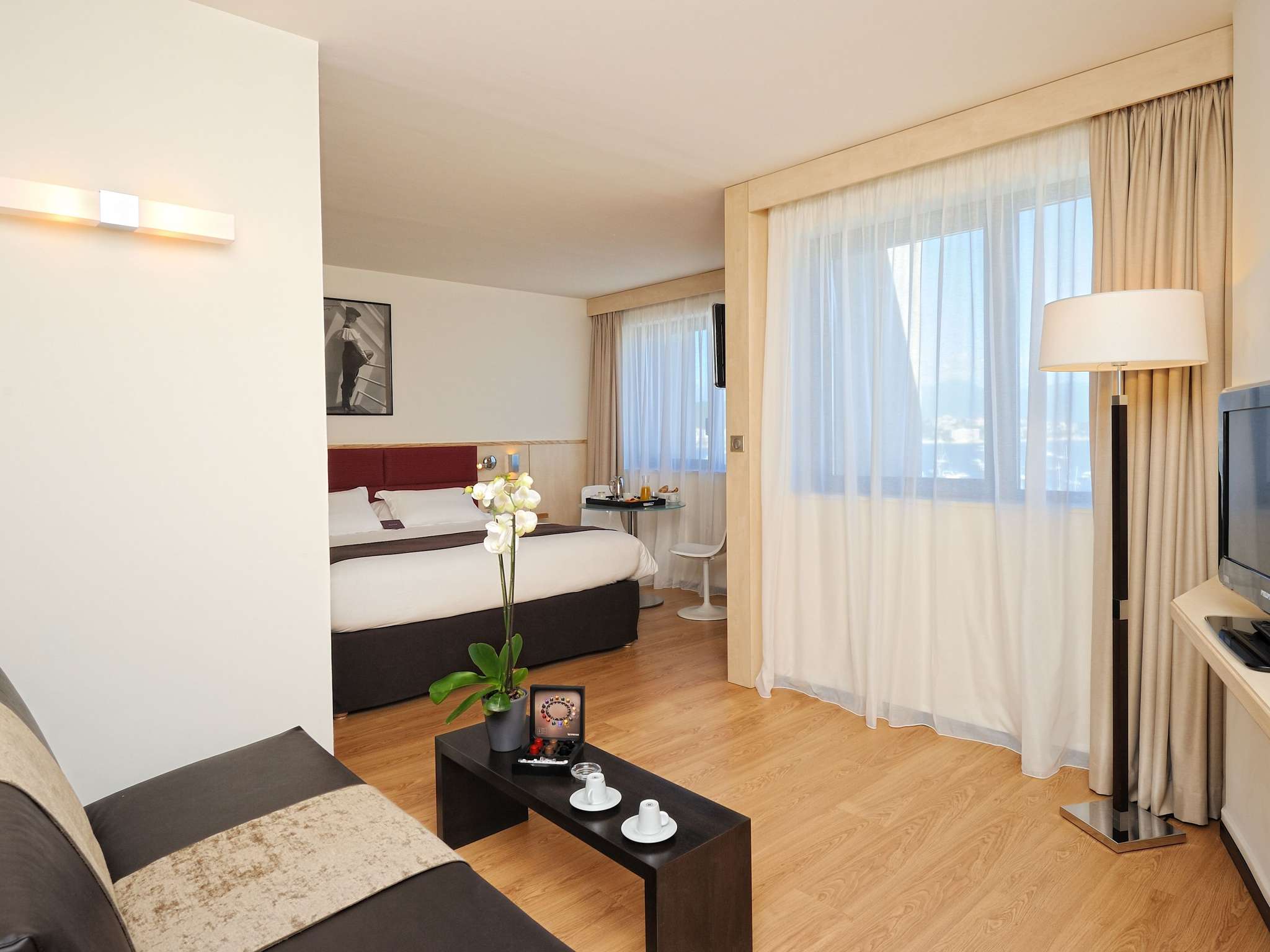 Foto - Mercure Ajaccio