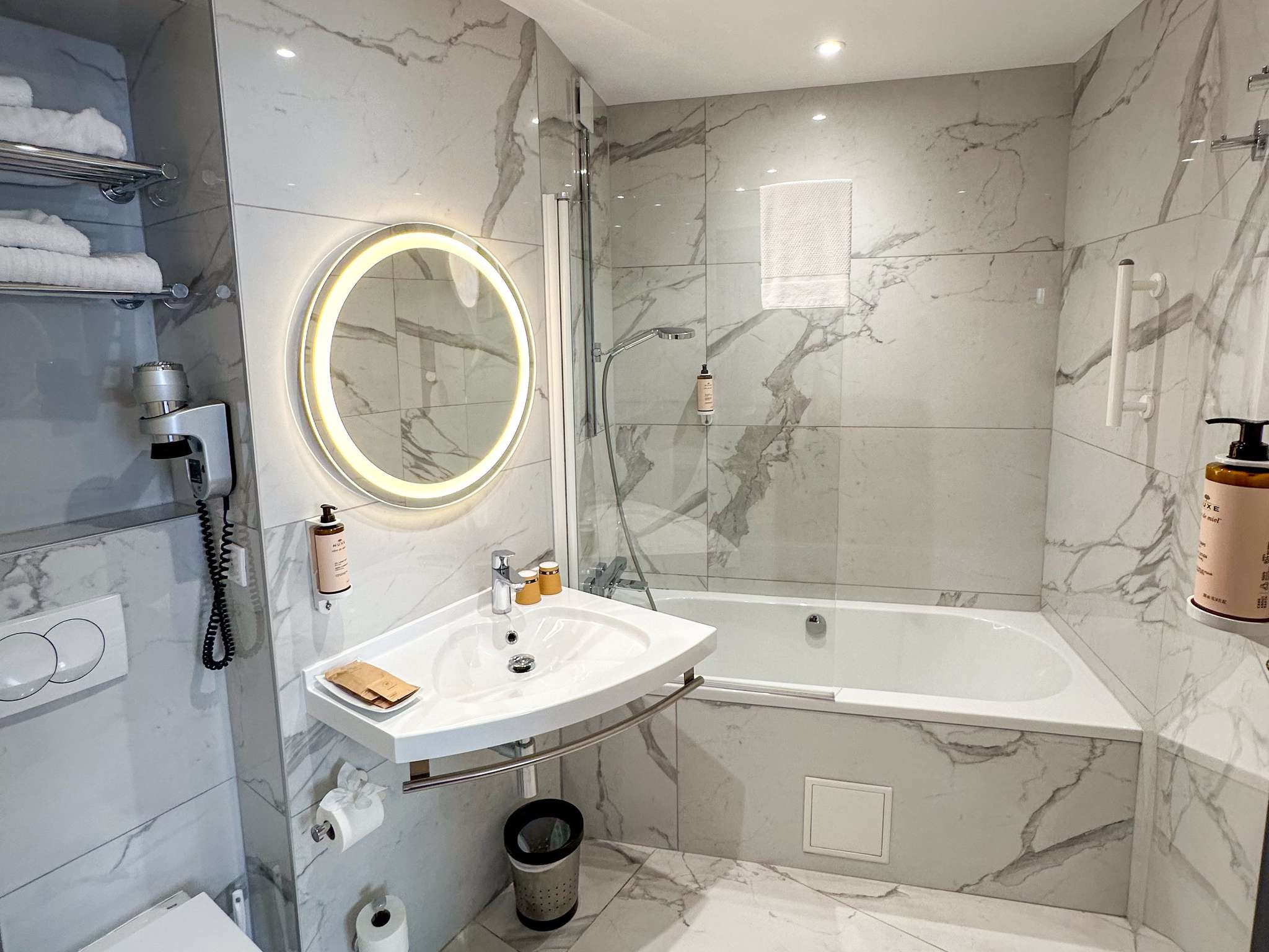 Foto - Mercure Ajaccio