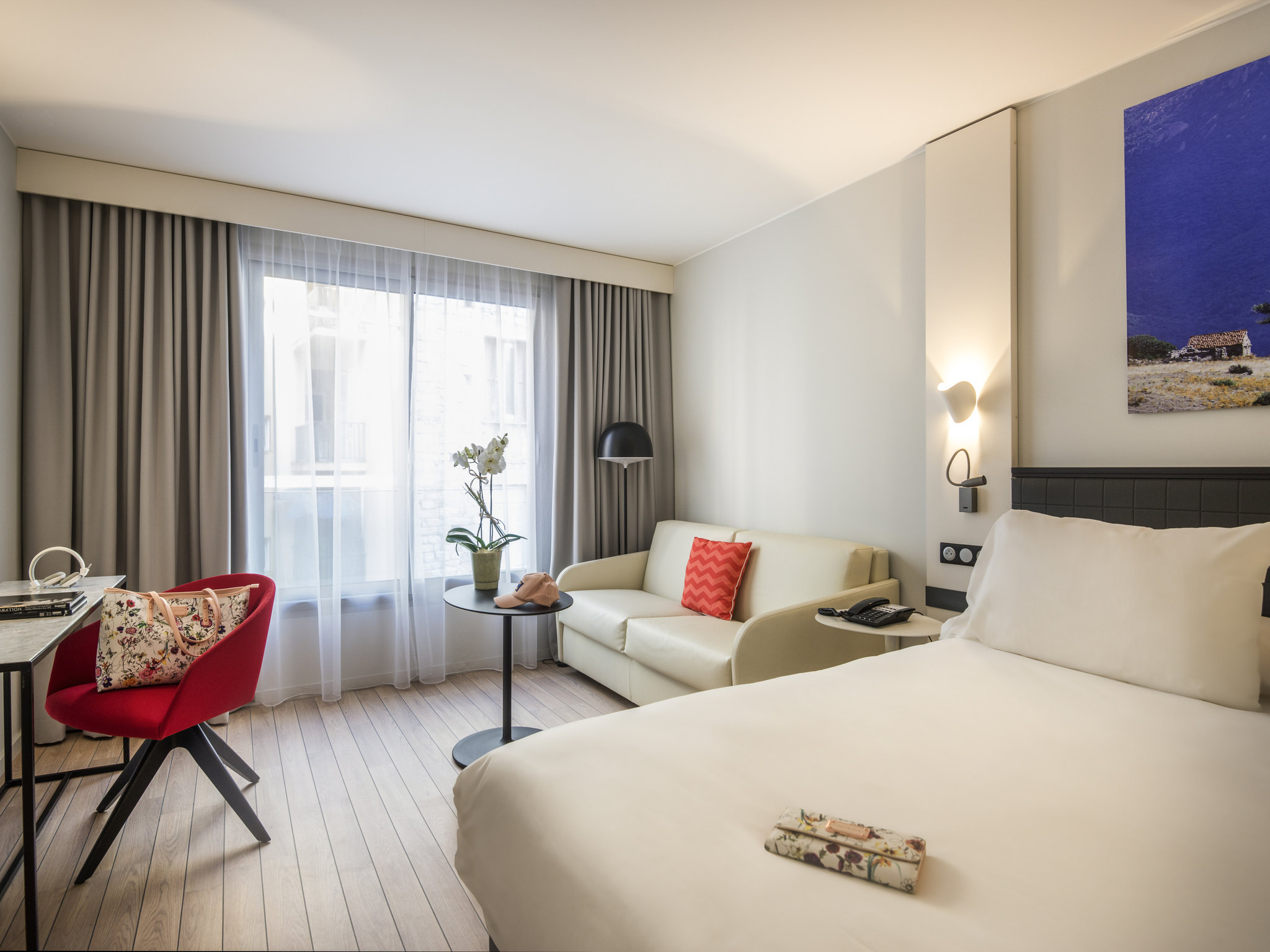 Foto - Mercure Ajaccio