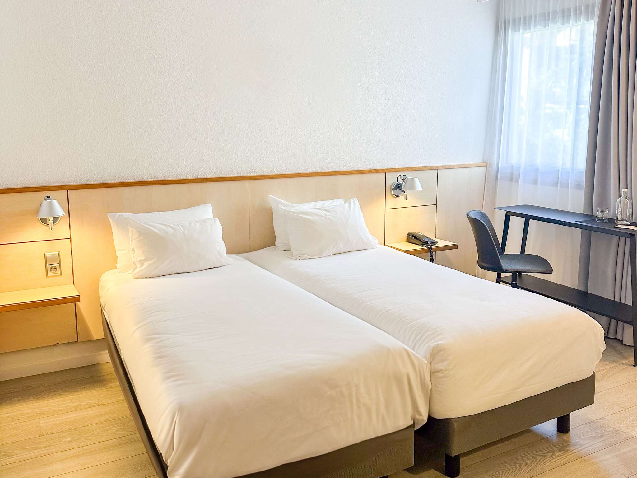 Foto - Mercure Ajaccio