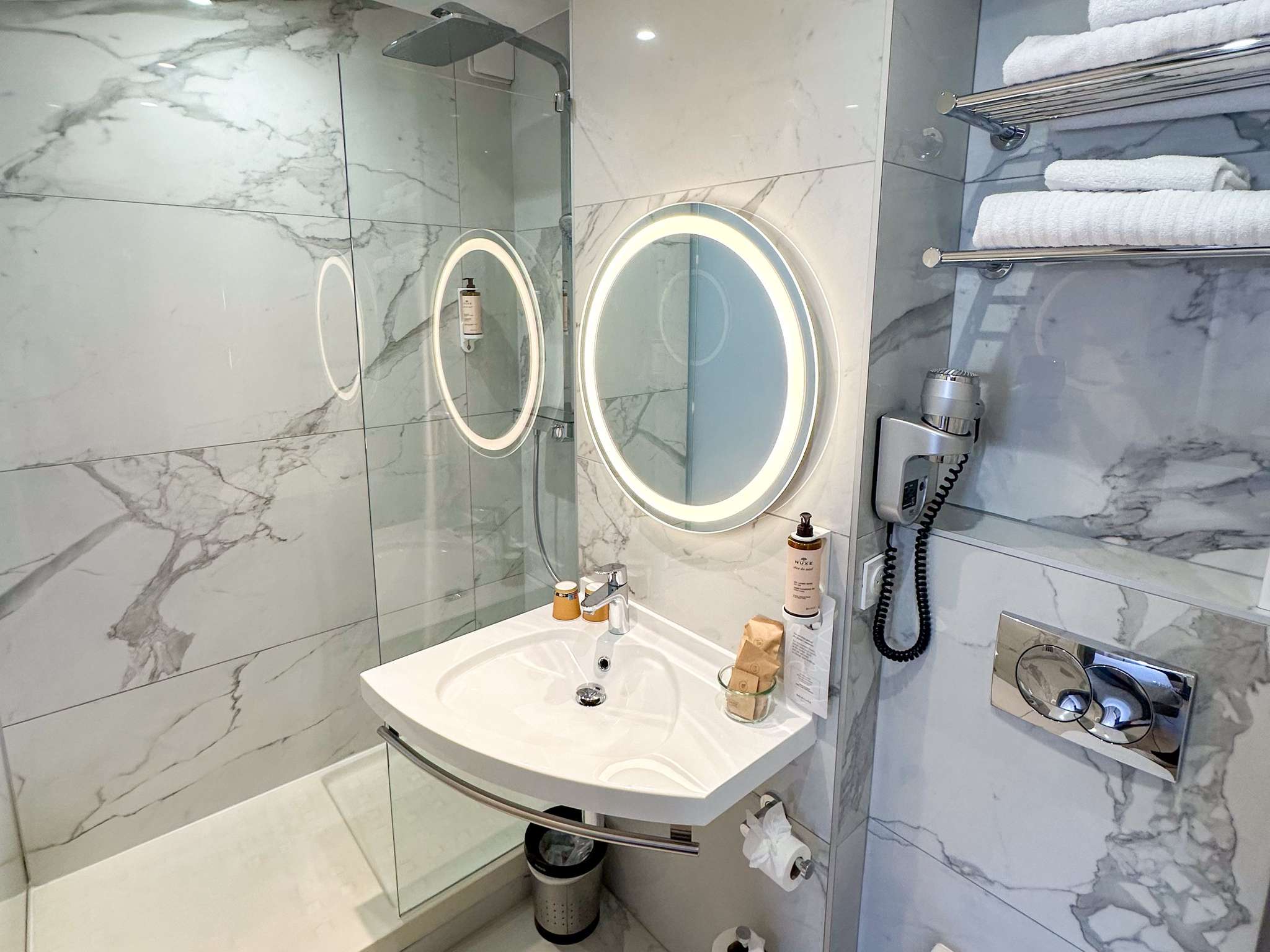 Foto - Mercure Ajaccio