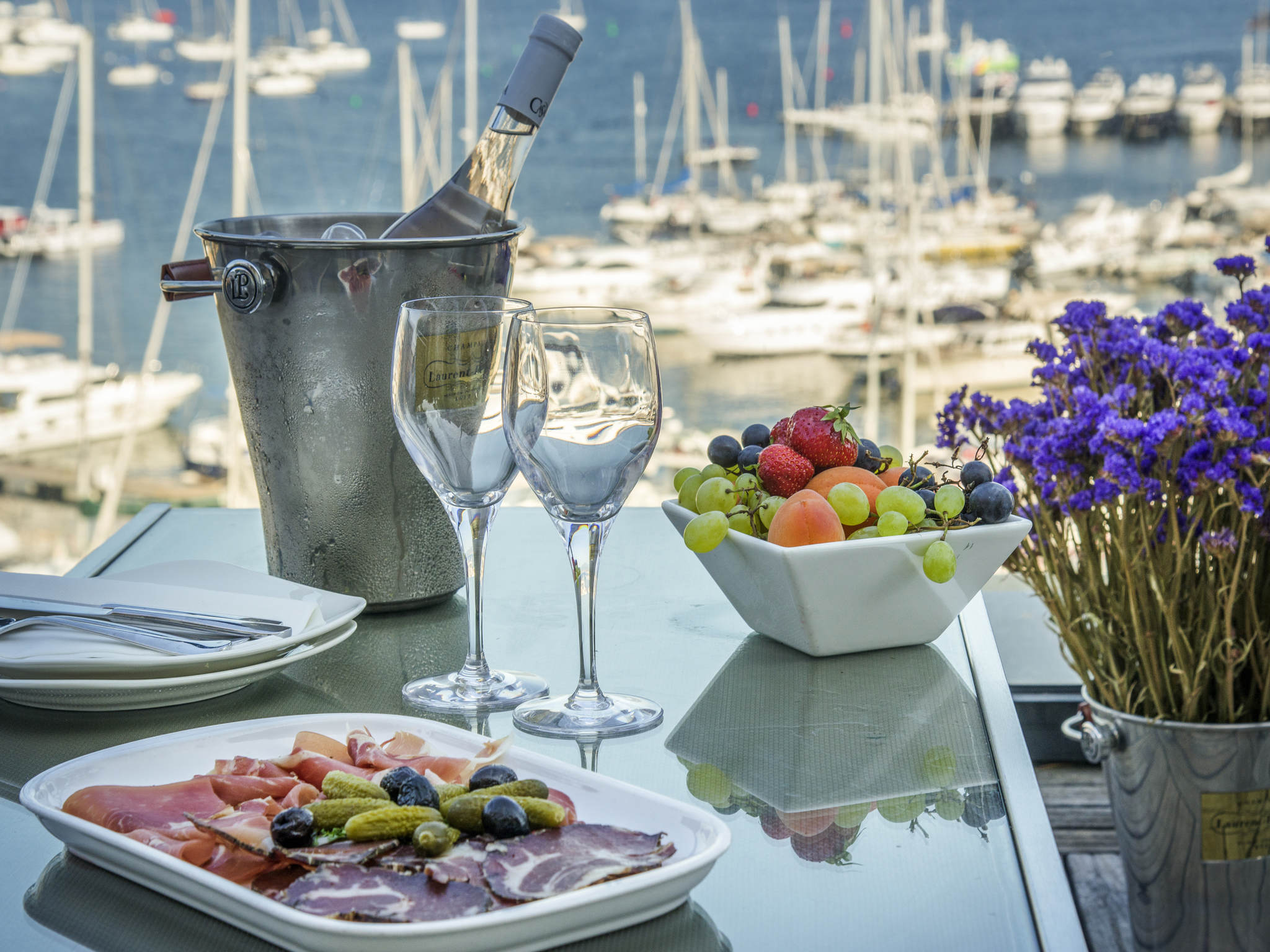 Foto - Mercure Ajaccio