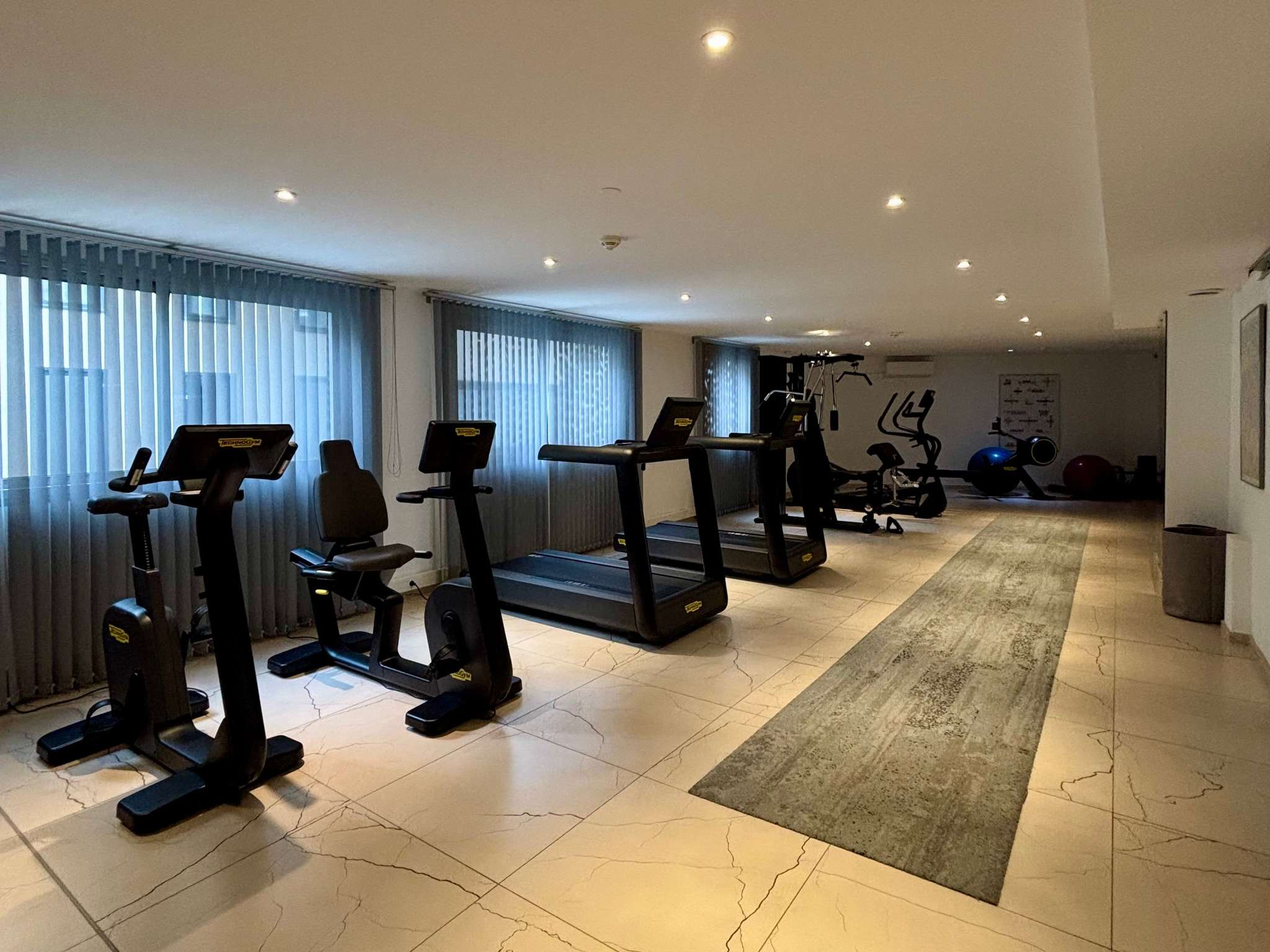 Foto - Mercure Ajaccio