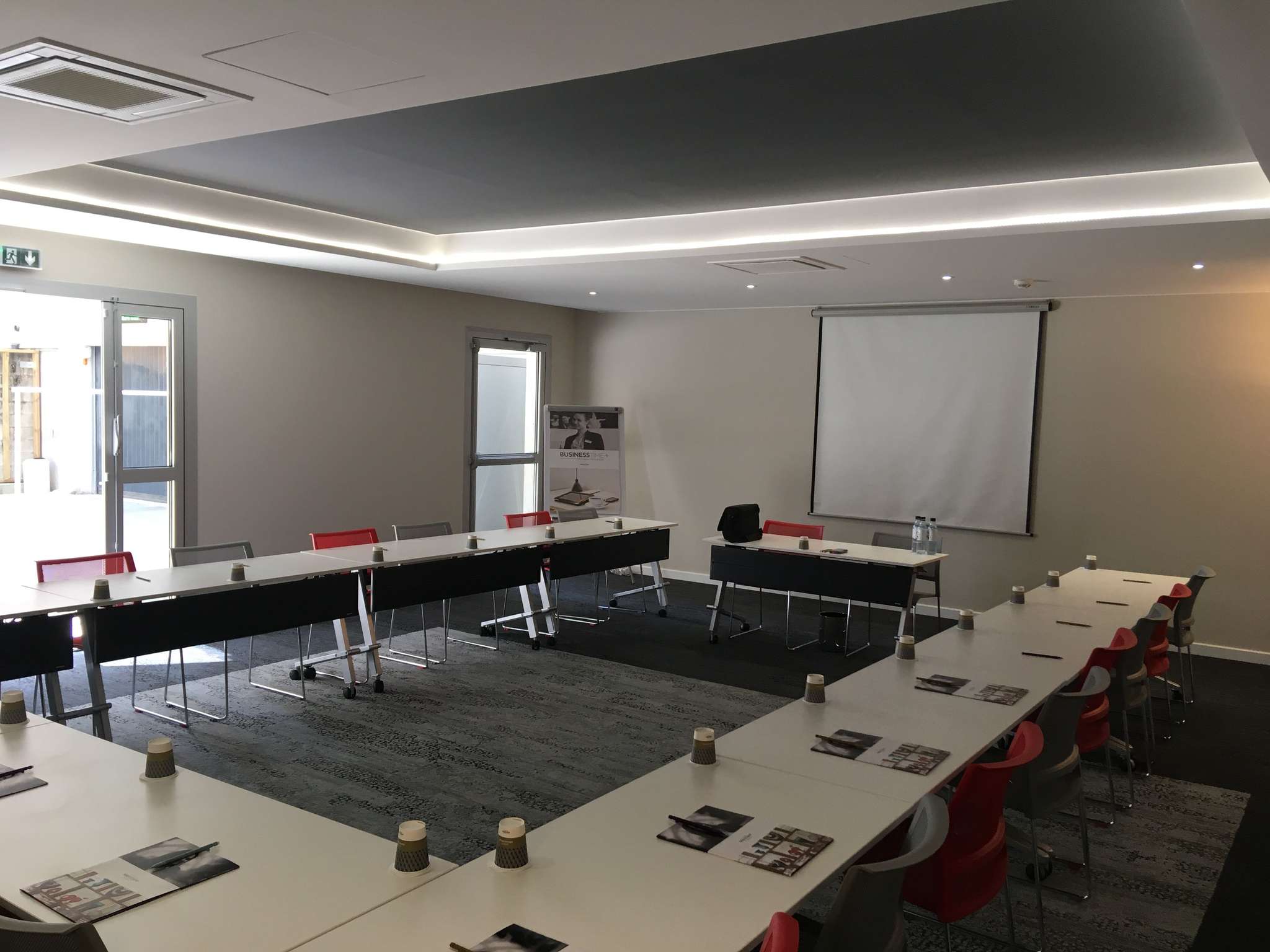 Foto - Mercure Ajaccio