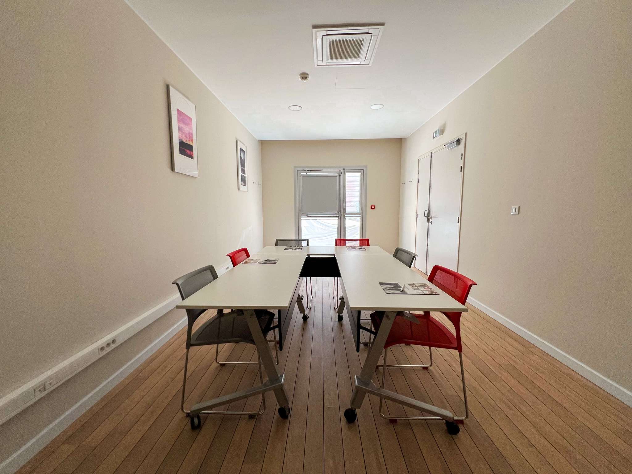 Foto - Mercure Ajaccio