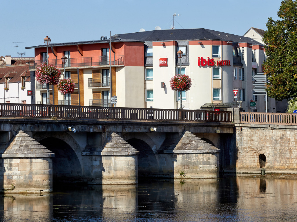 ibis Auxerre Centre - Image 2