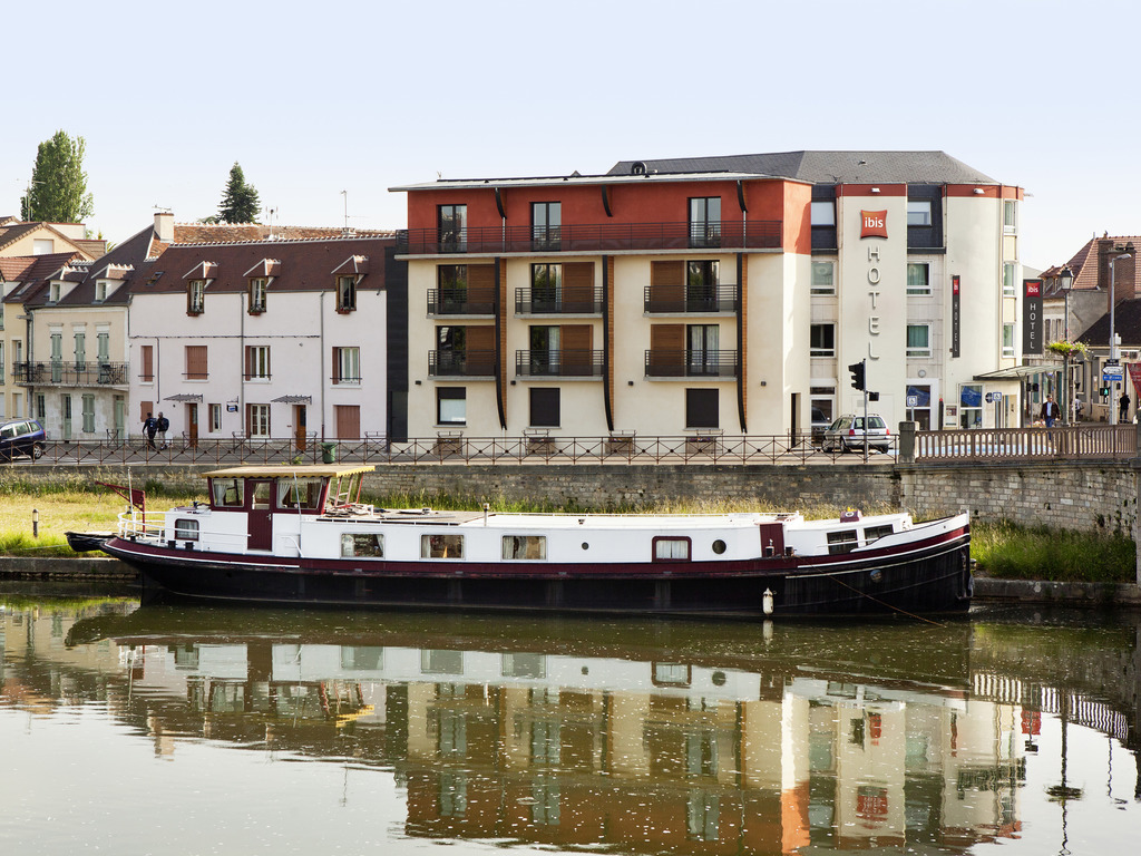 ibis Auxerre Centre - Image 3