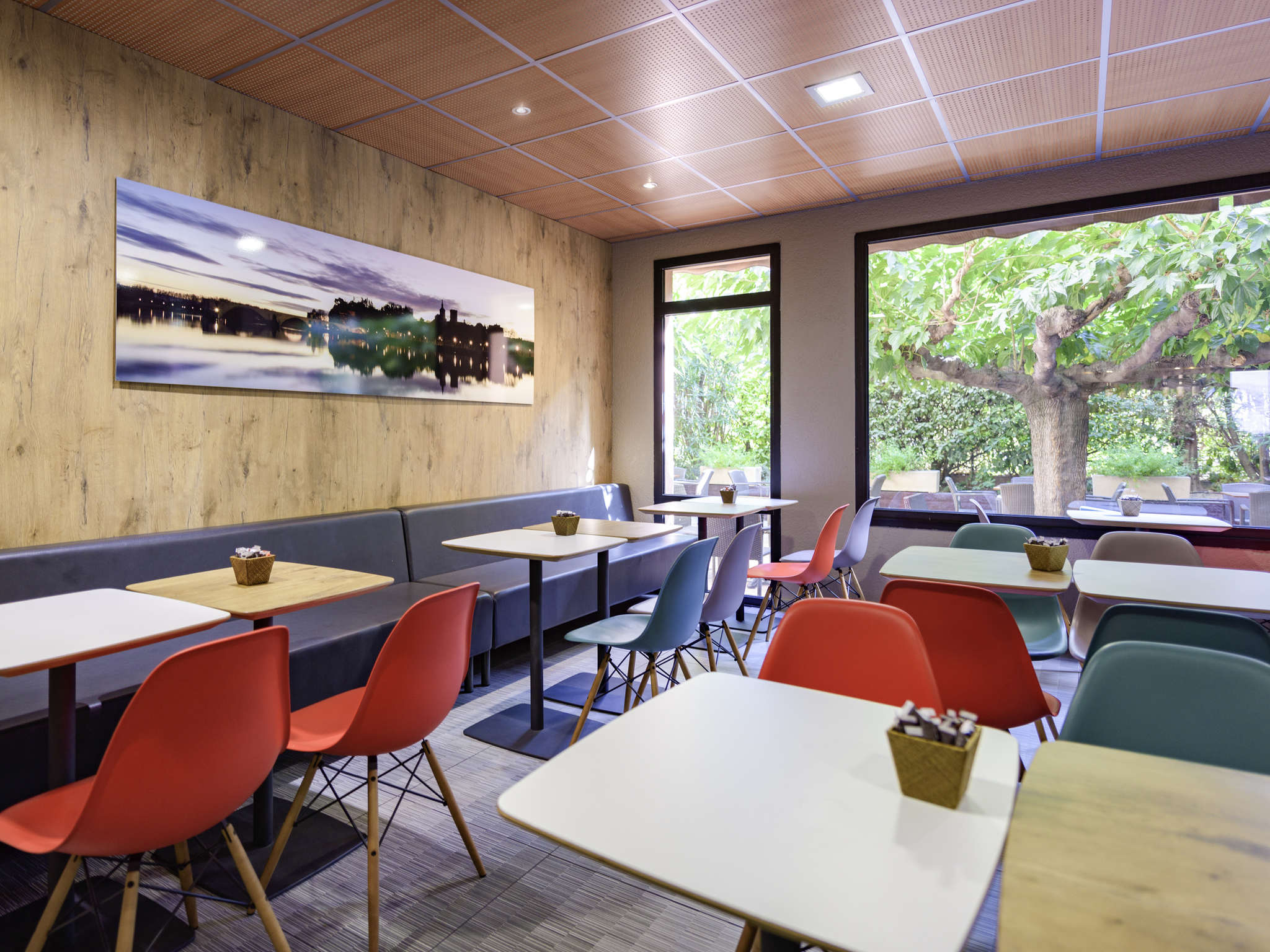 Foto - ibis Avignon Centre Pont De L'Europe