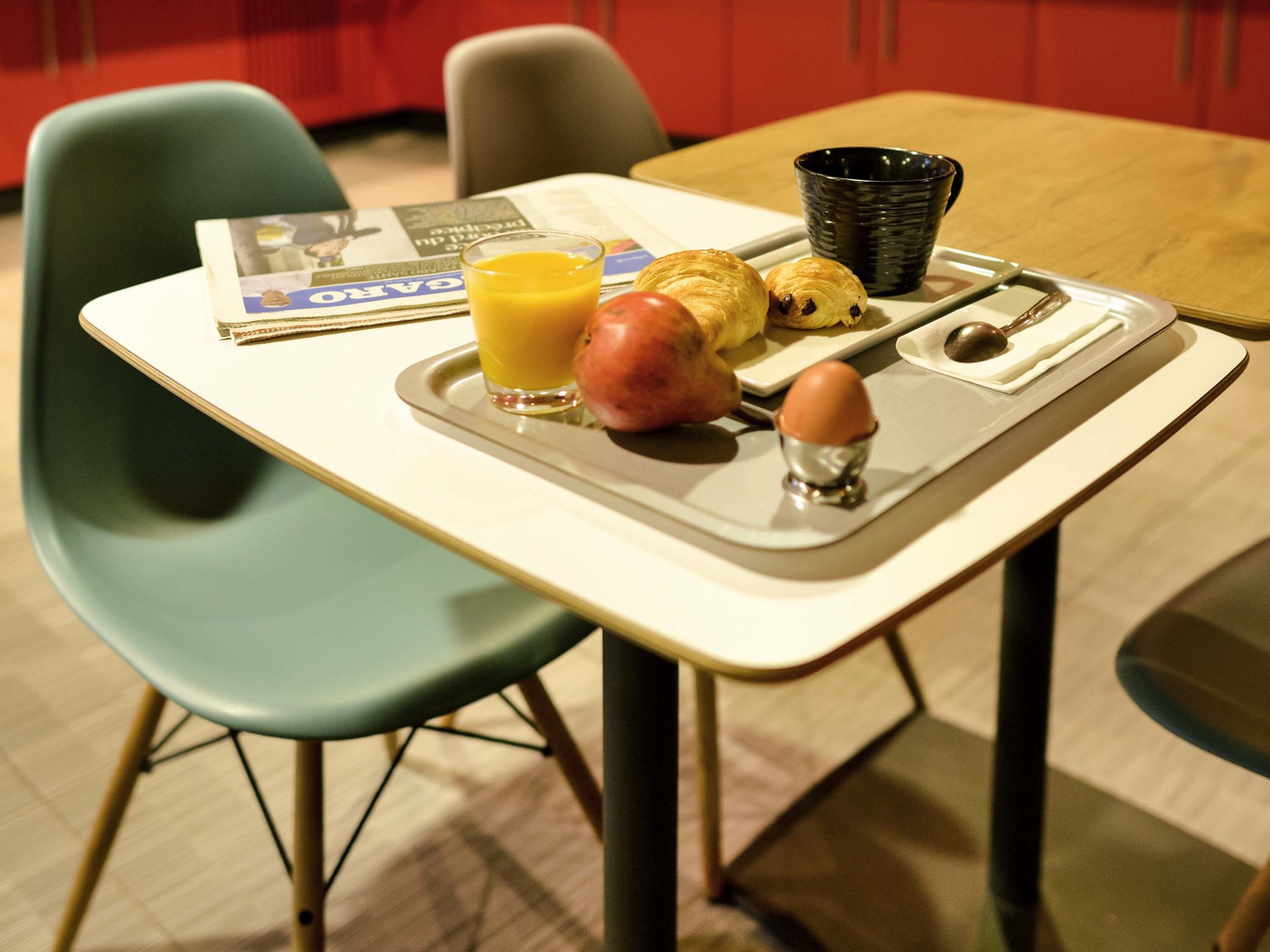 Foto - ibis Avignon Centre Pont De L'Europe