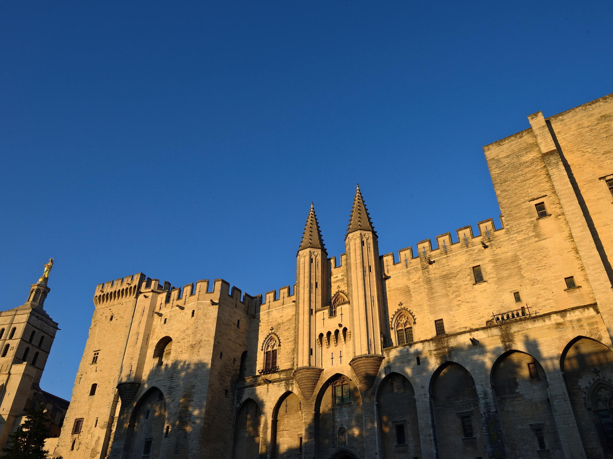Foto - ibis Avignon Centre Pont De L'Europe