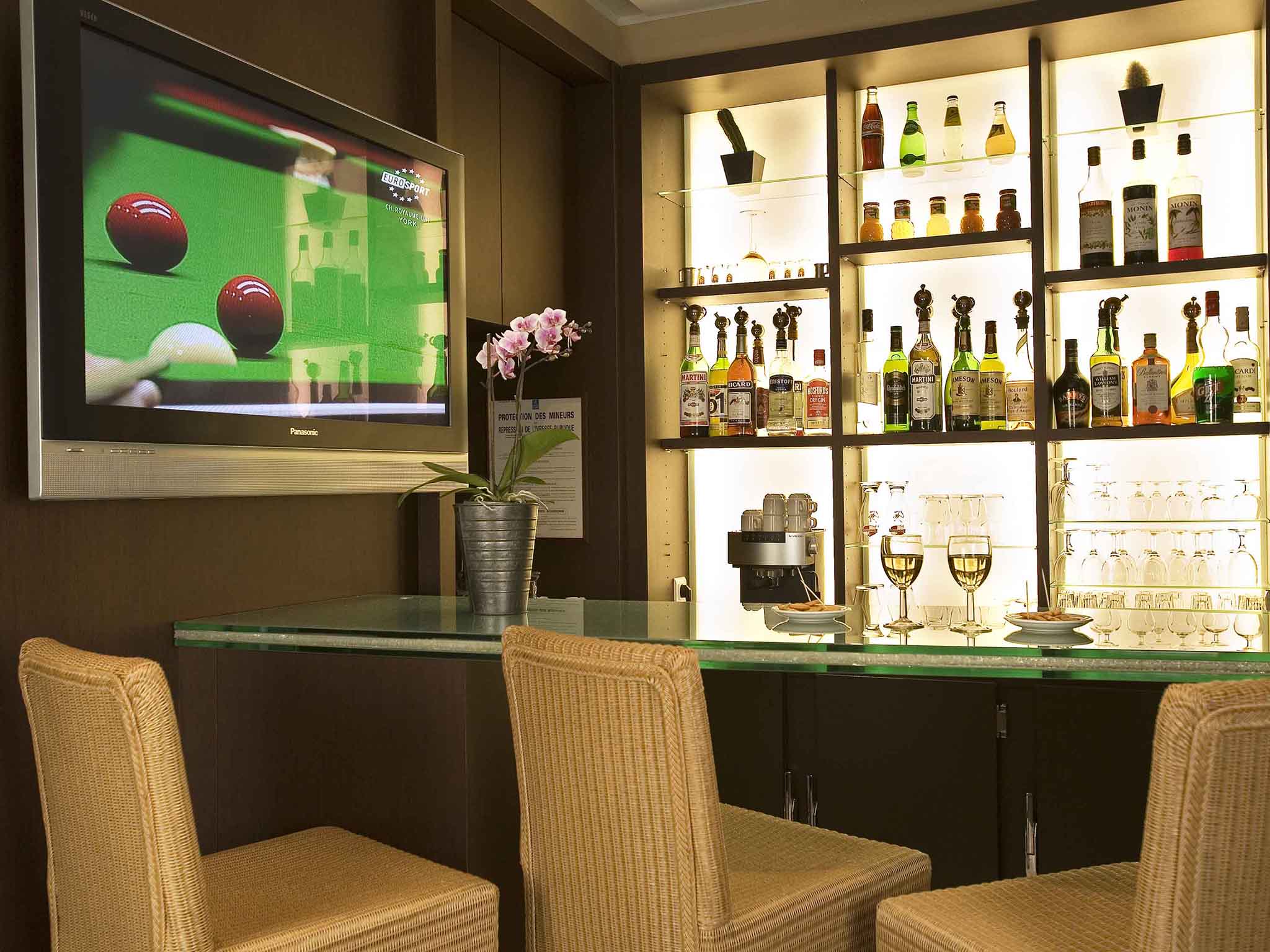 Photo - ibis Besançon Centre Ville