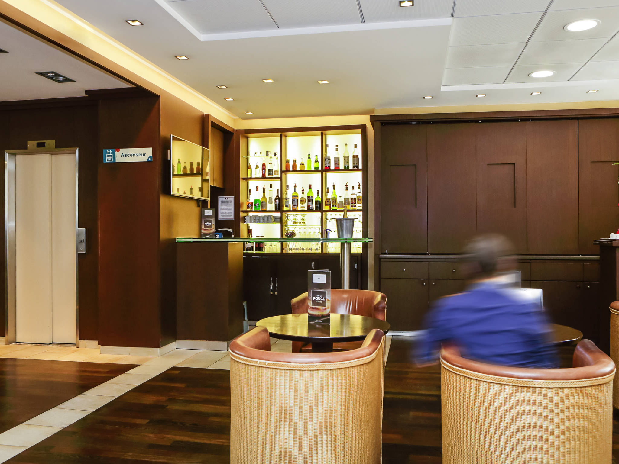 Photo - ibis Besançon Centre Ville