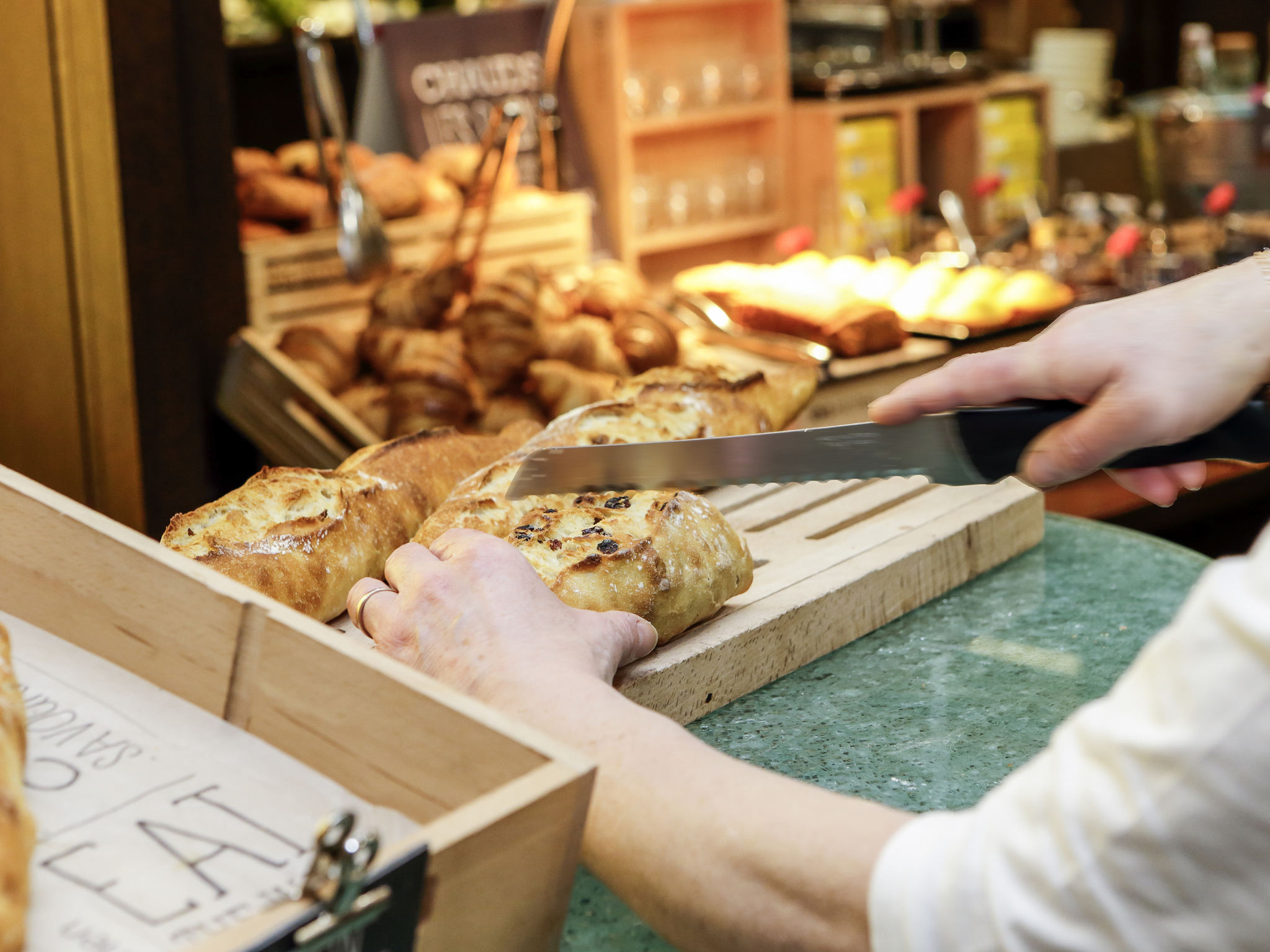 Photo - ibis Besançon Centre Ville