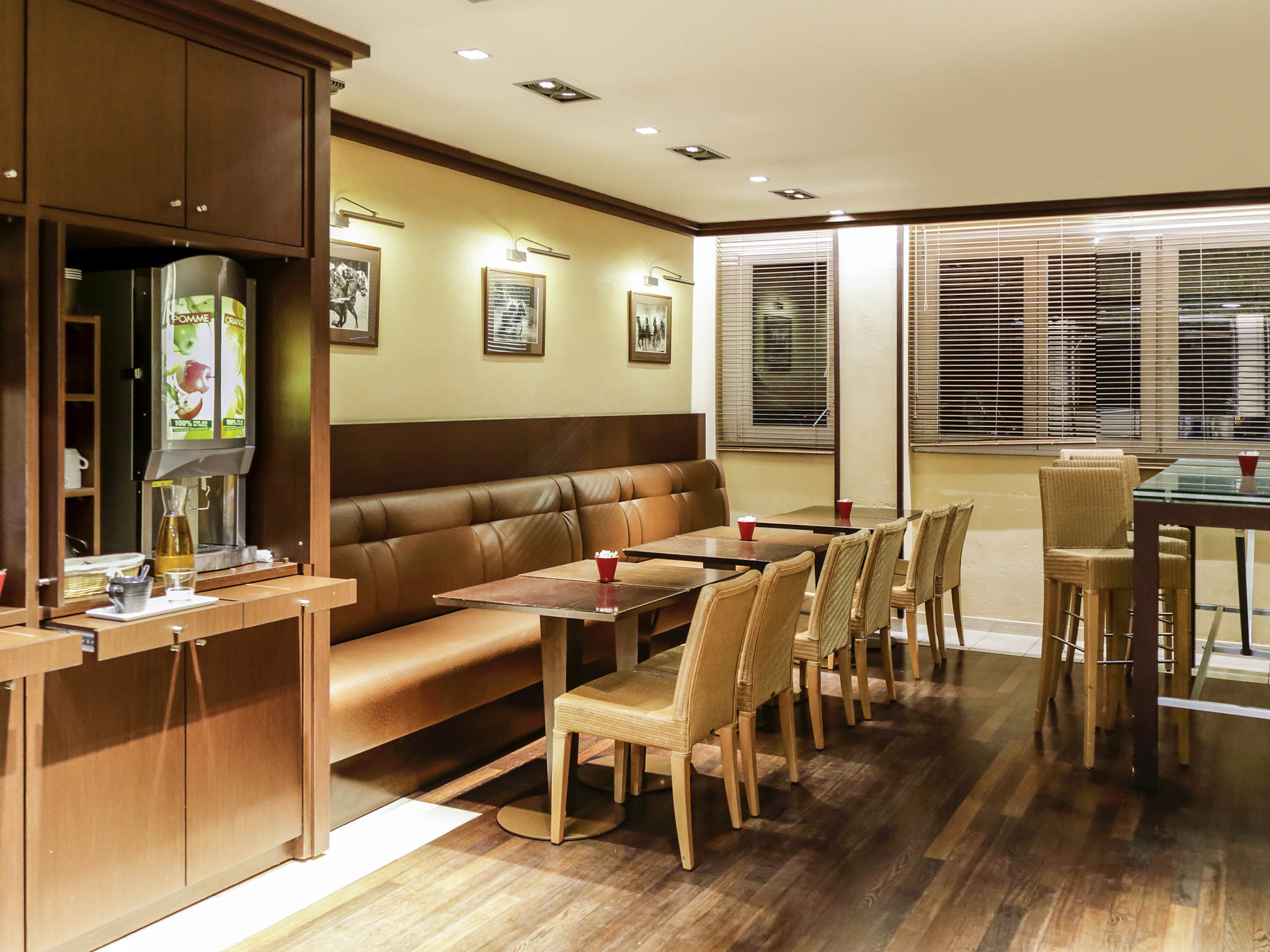 Photo - ibis Besançon Centre Ville