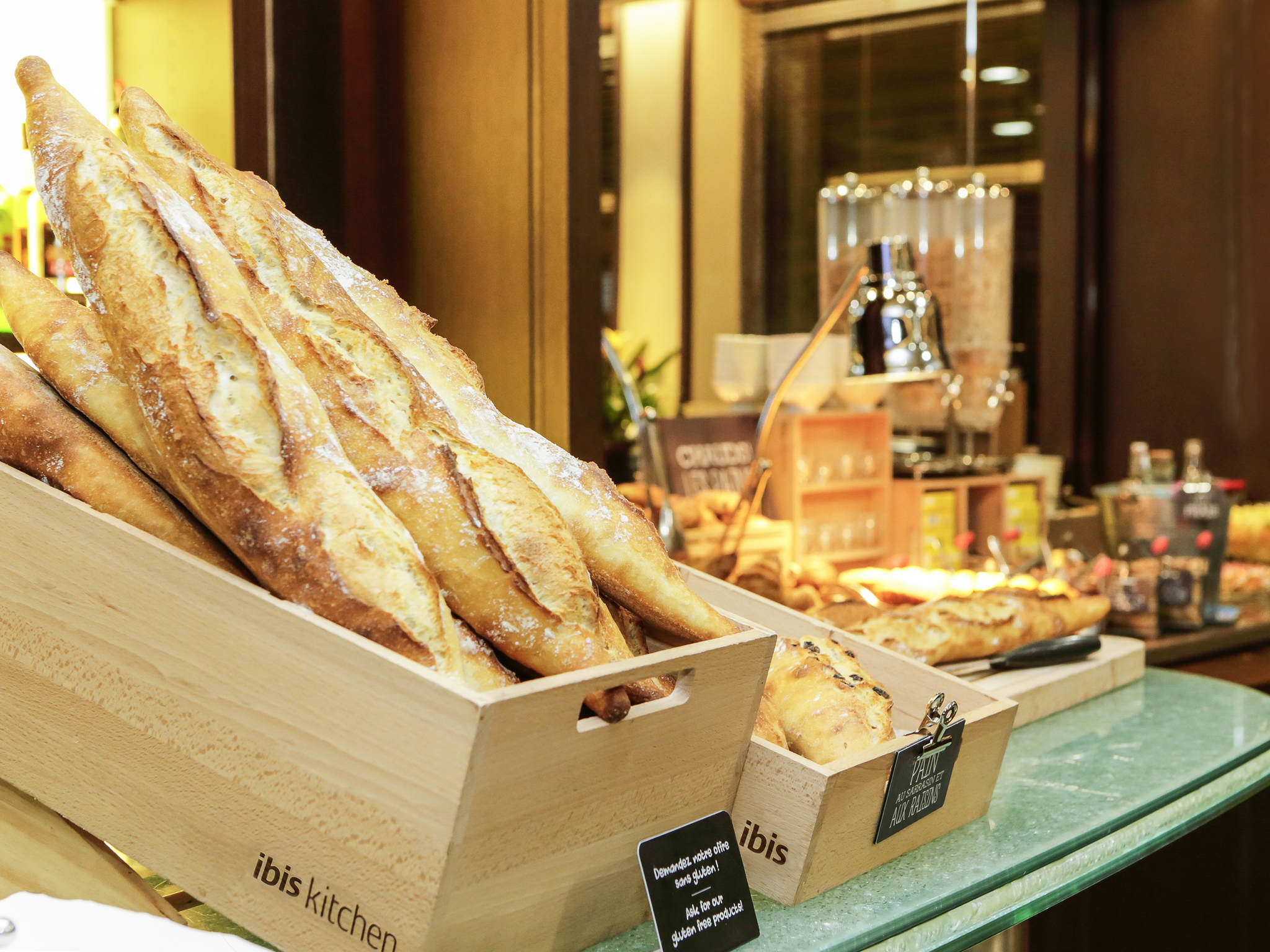 Photo - ibis Besançon Centre Ville