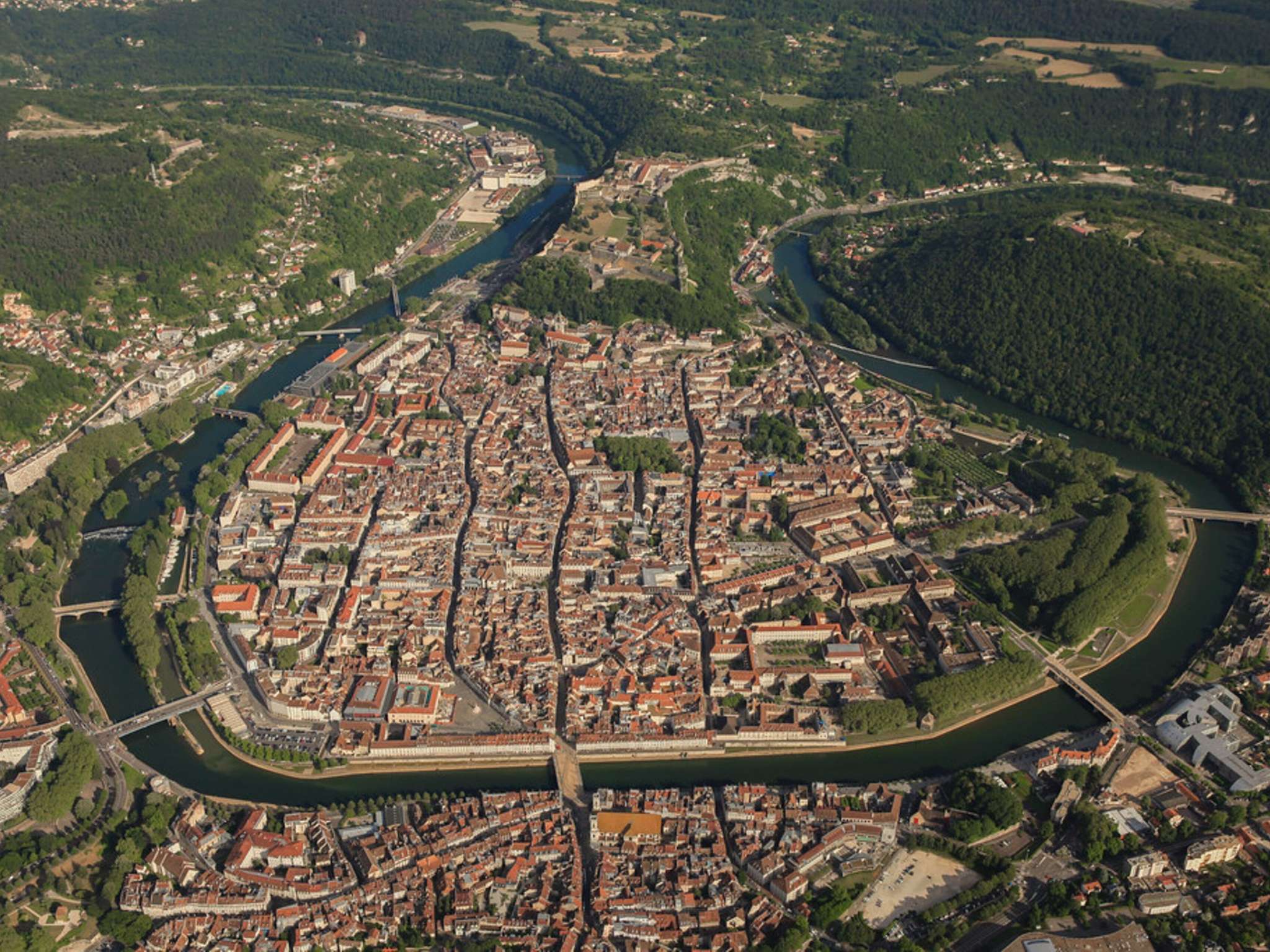 Foto - ibis Besançon Centre Ville