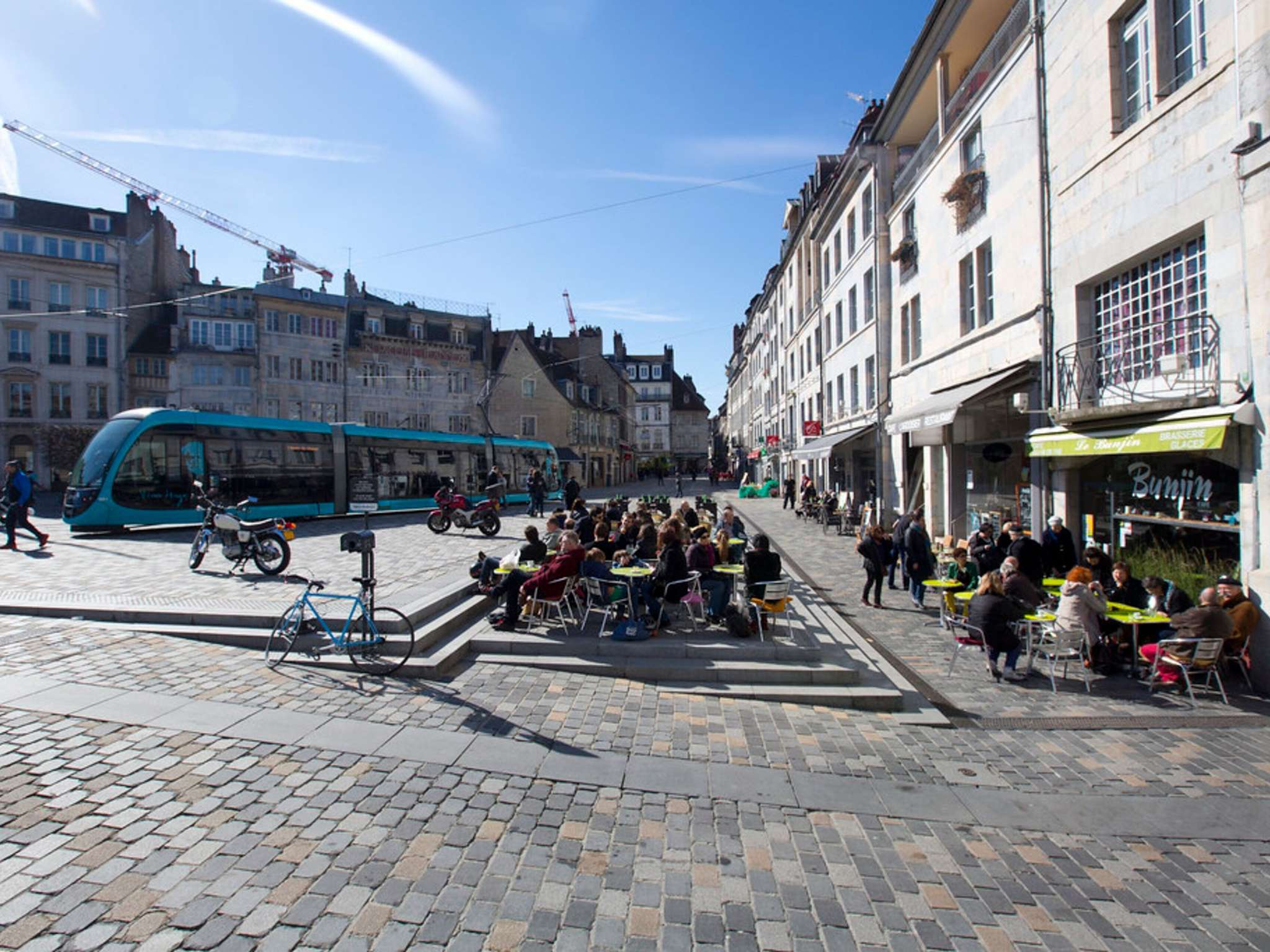 Foto - ibis Besançon Centre Ville