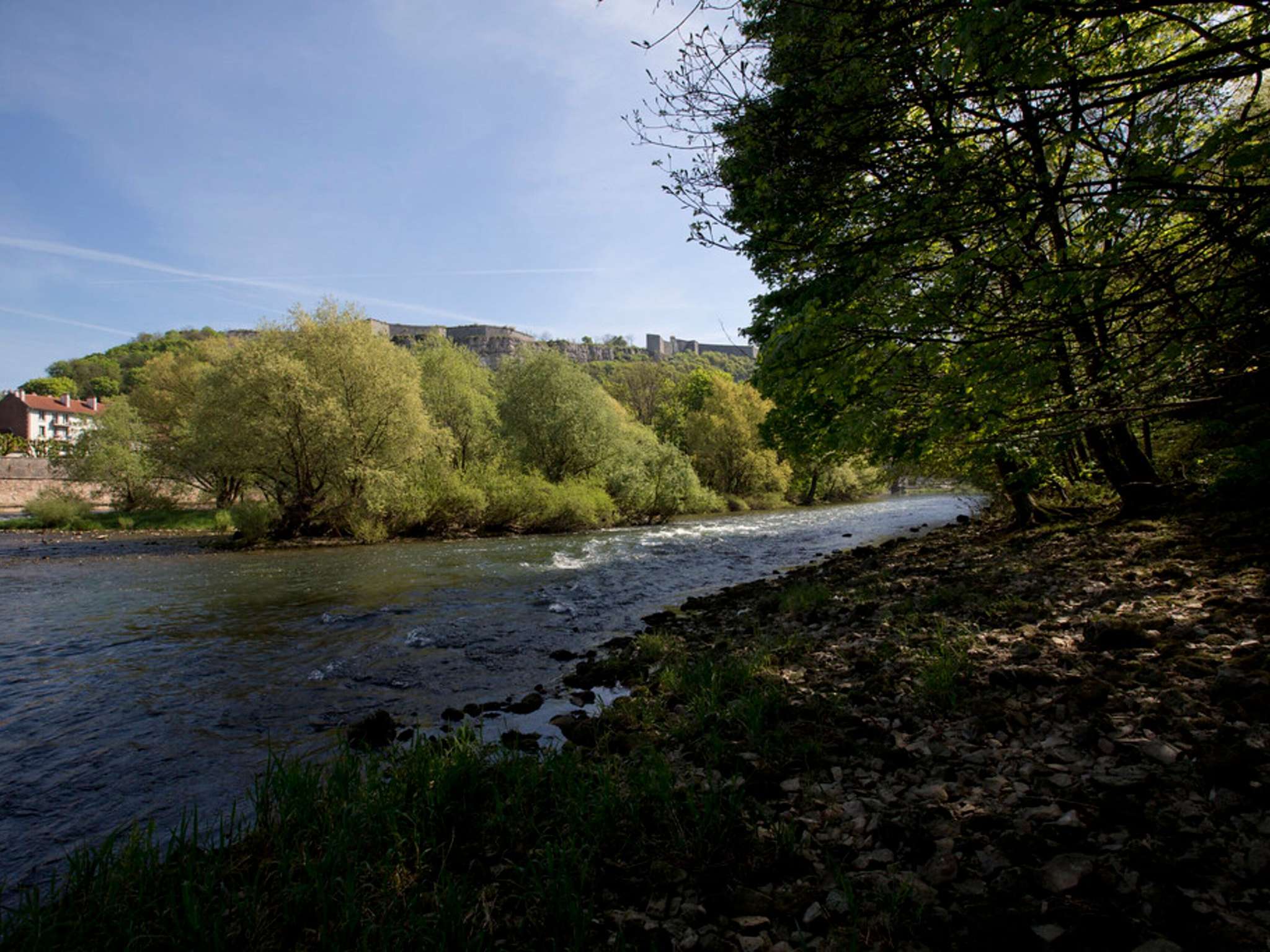 Foto - ibis Besançon Centre Ville