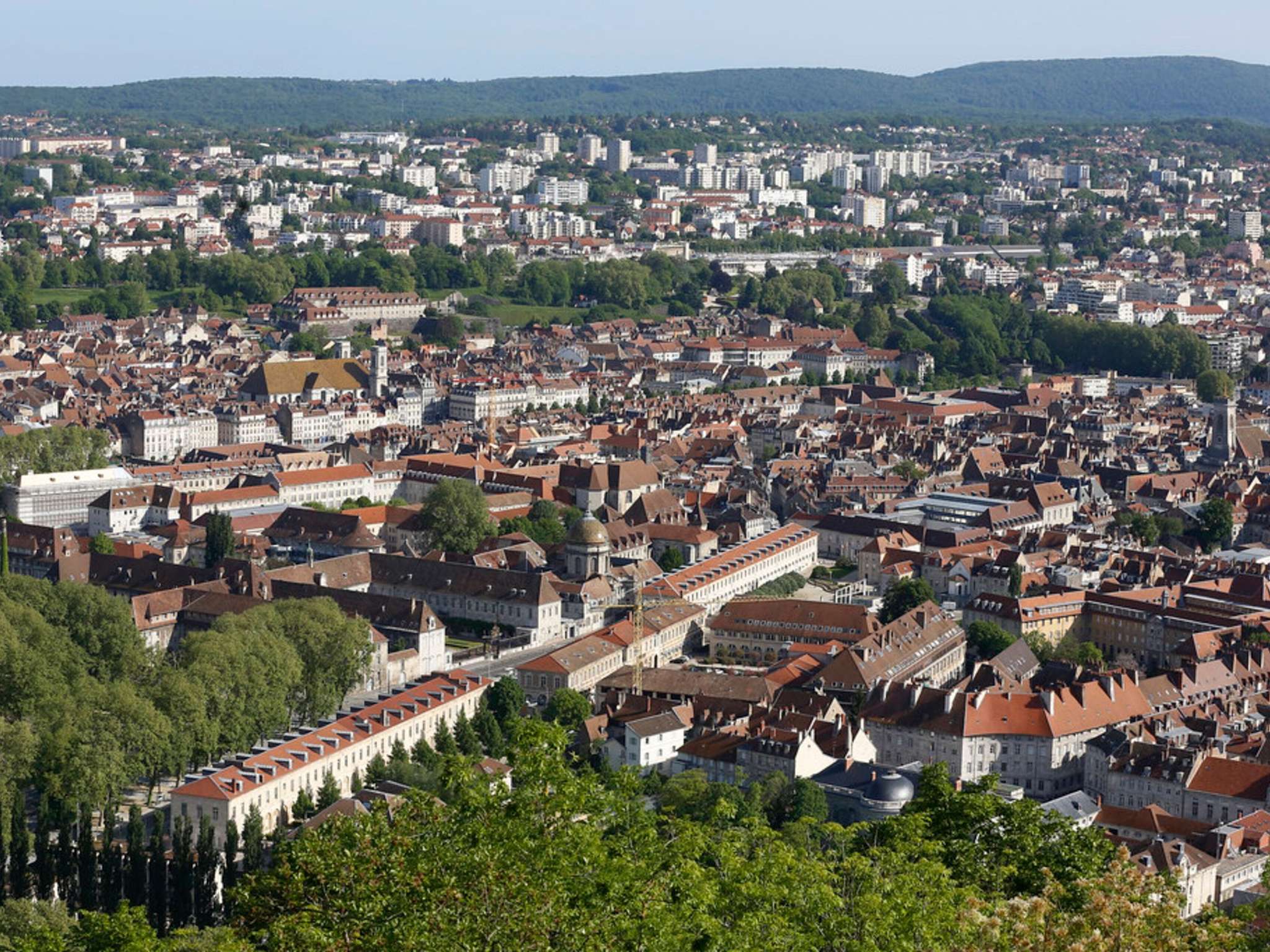 Foto - ibis Besançon Centre Ville
