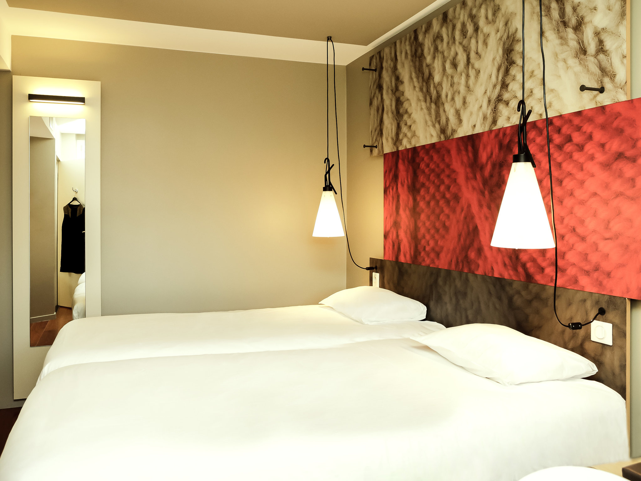 Photo - ibis Besançon Centre Ville