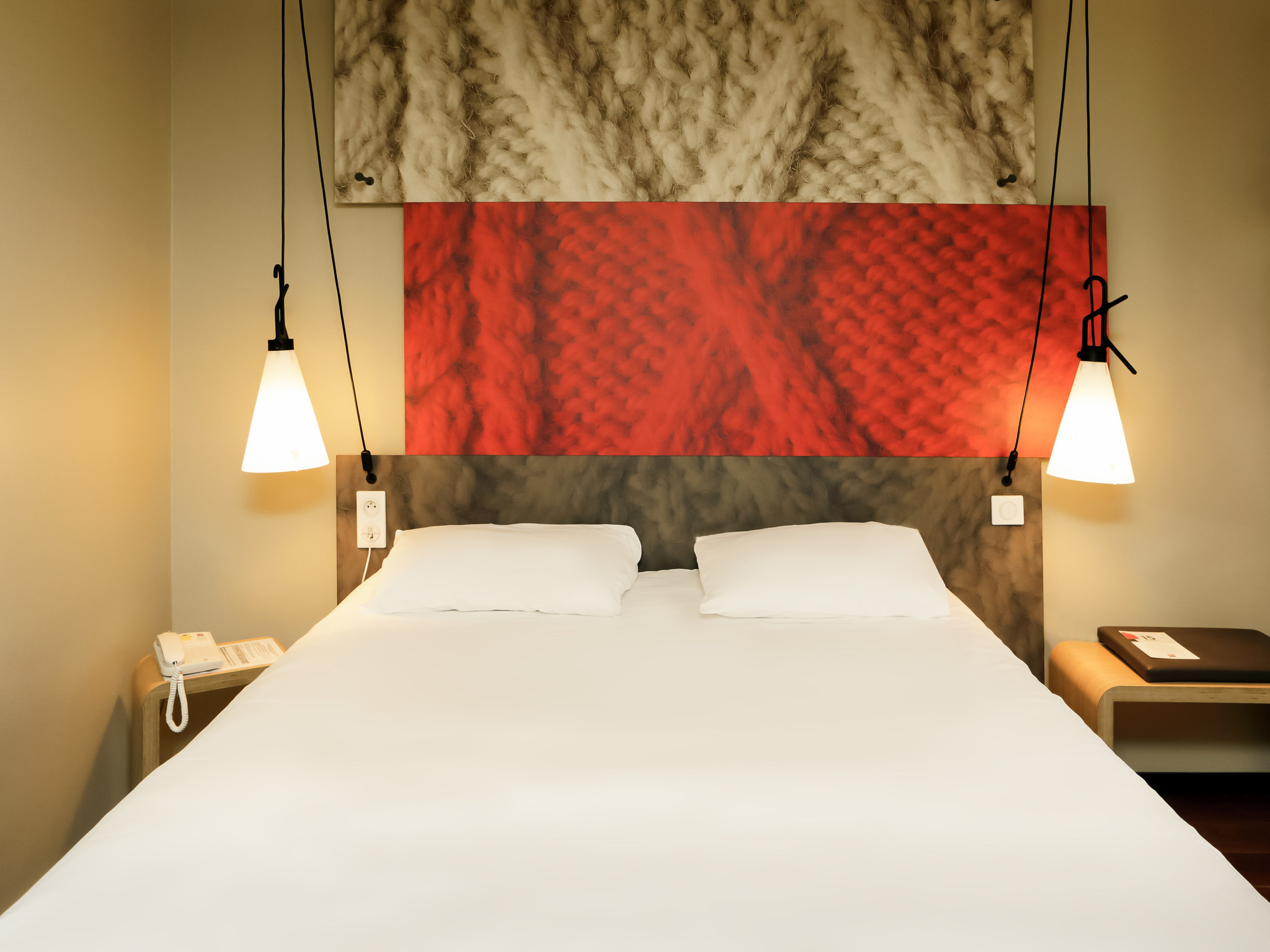 Photo - ibis Besançon Centre Ville