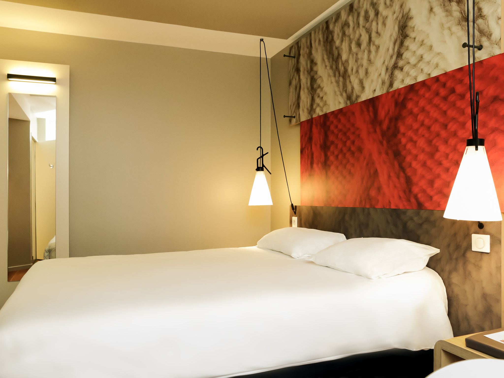 Photo - ibis Besançon Centre Ville